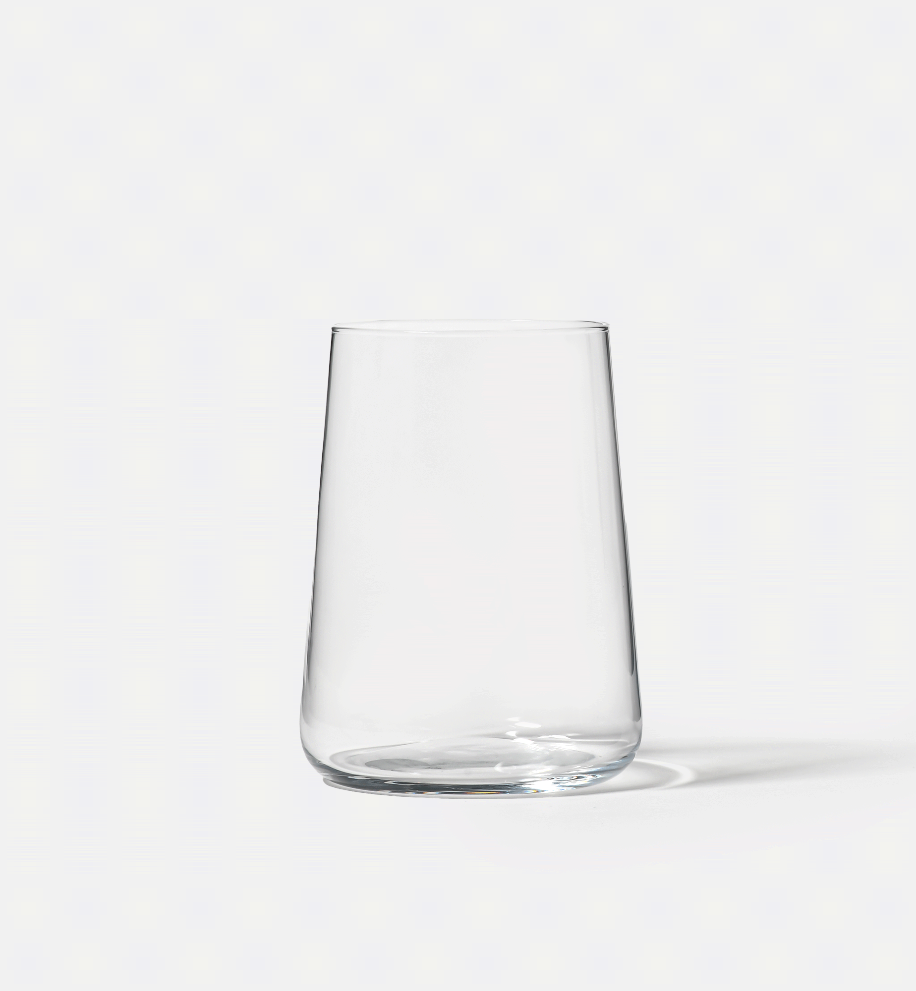 Szklanki do napojów 490 ml