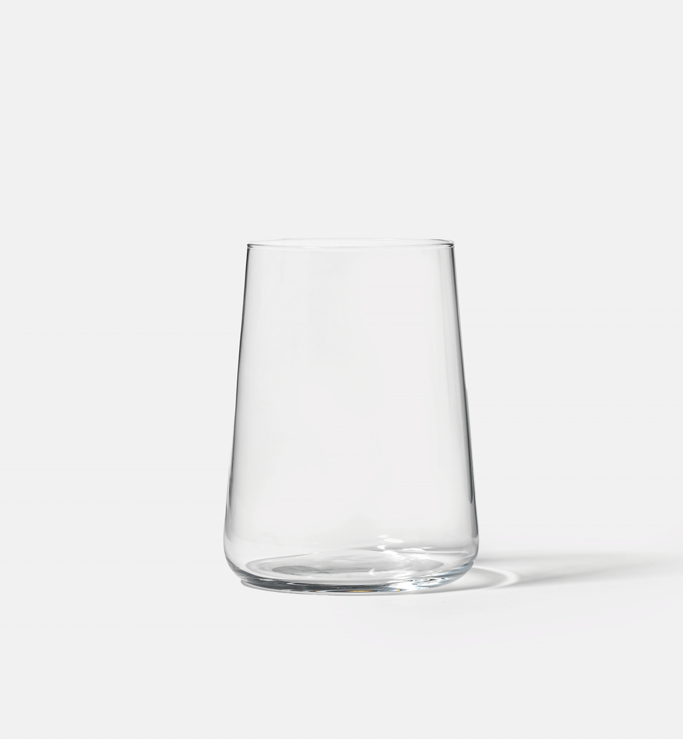 Szklanki do napojów 490 ml