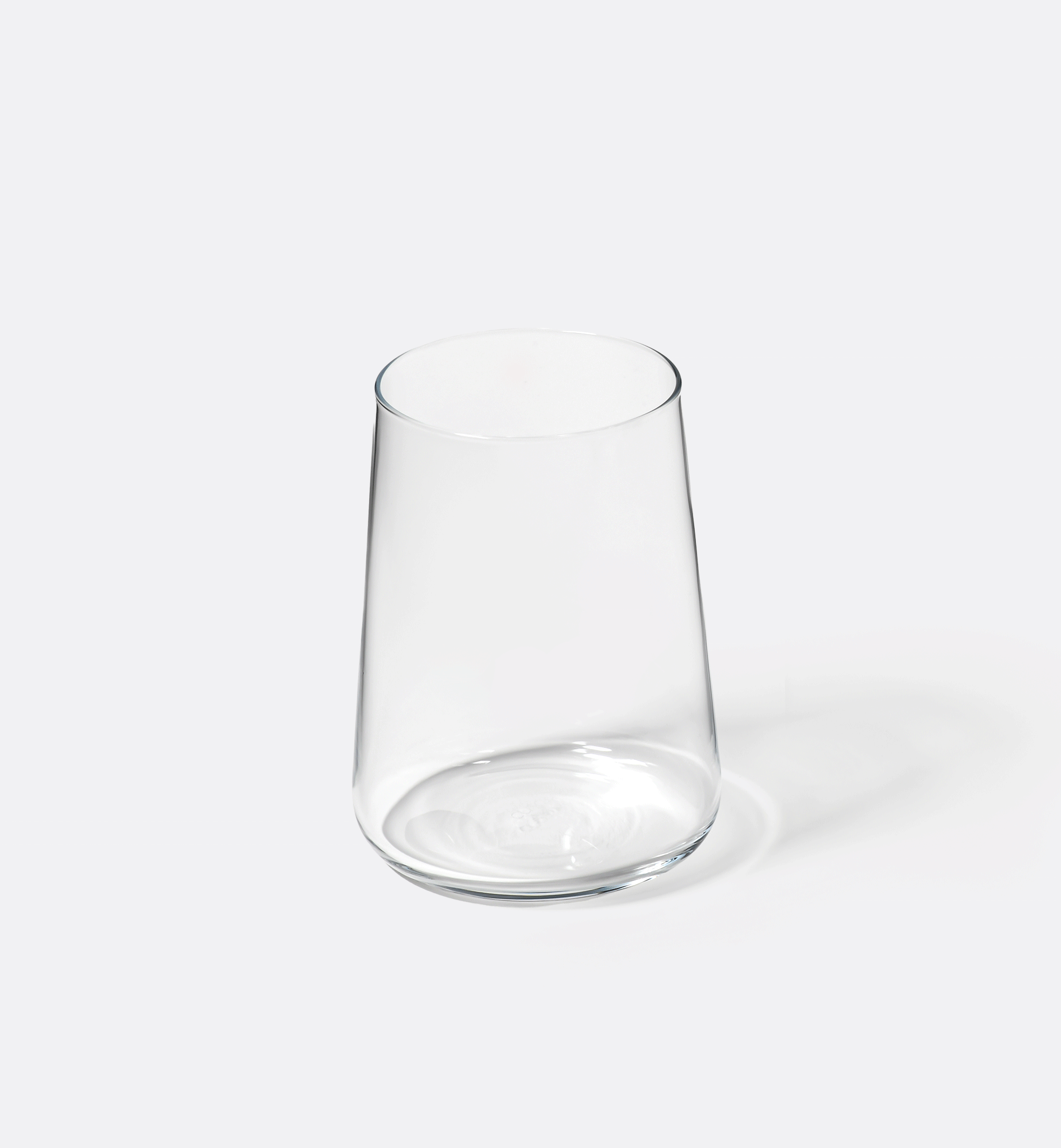 Szklanki do napojów 490 ml