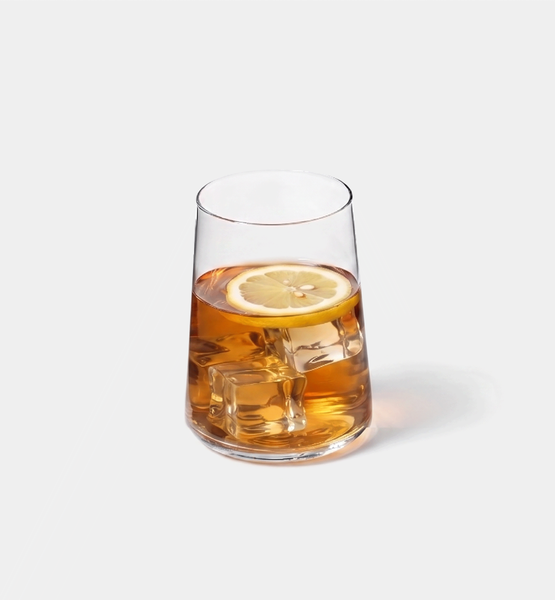 Szklanki do napojów 490 ml