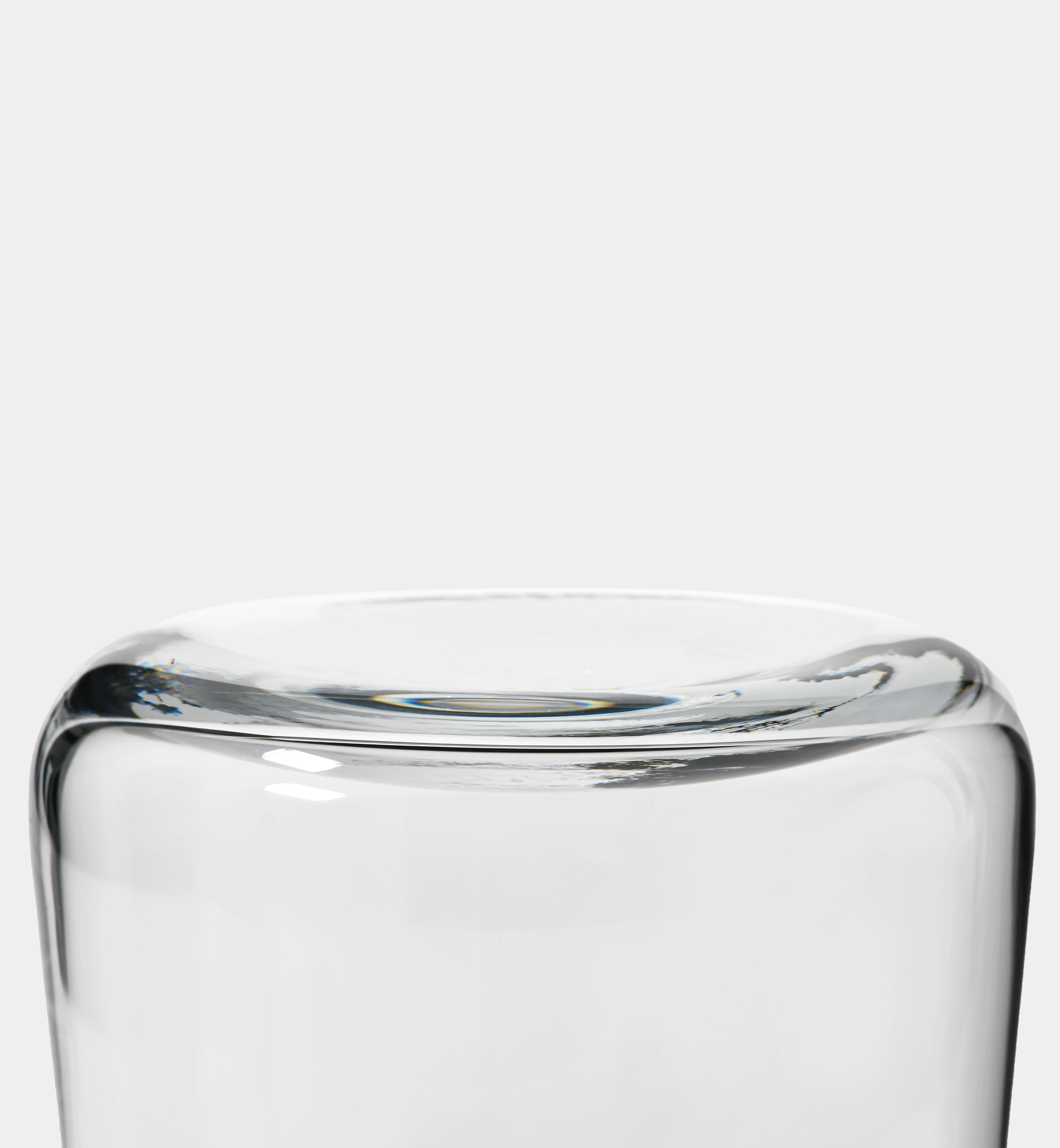 Szklanki do napojów 490 ml