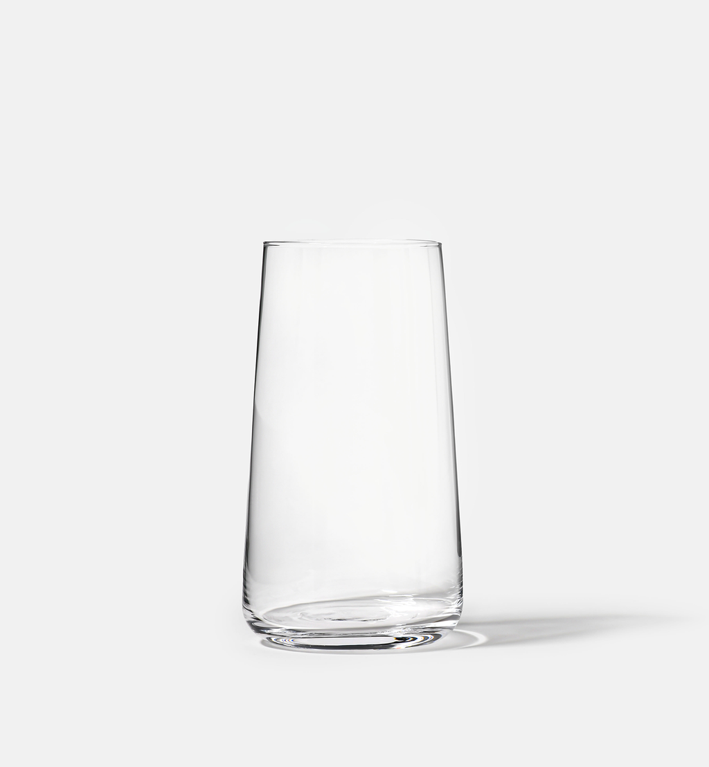 Wysokie szklanki do napojów 600 ml