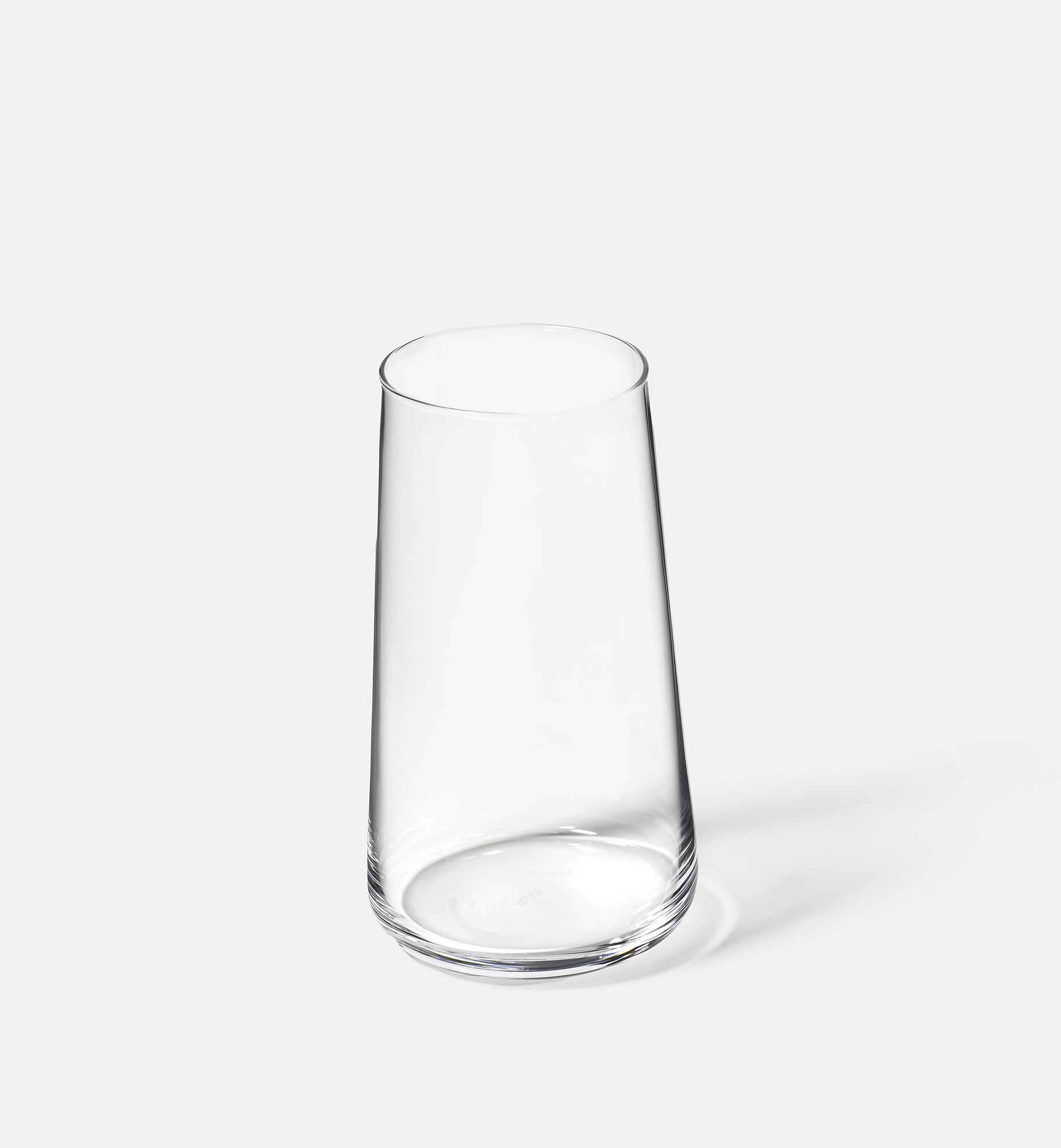 Wysokie szklanki do napojów 600 ml