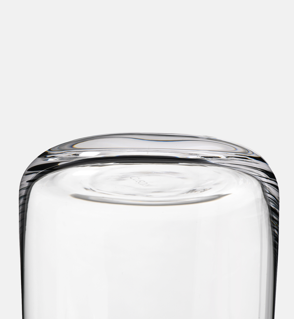 Wysokie szklanki do napojów 600 ml