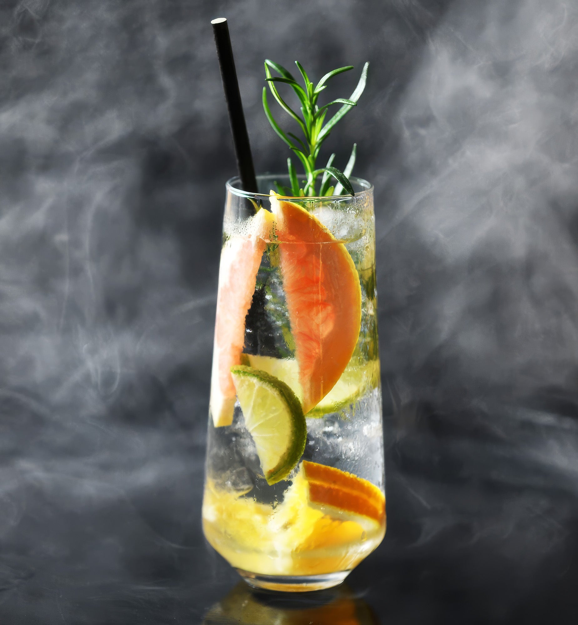 Szklanki do drinków N°5 "Gin & Tonic" 420 ml