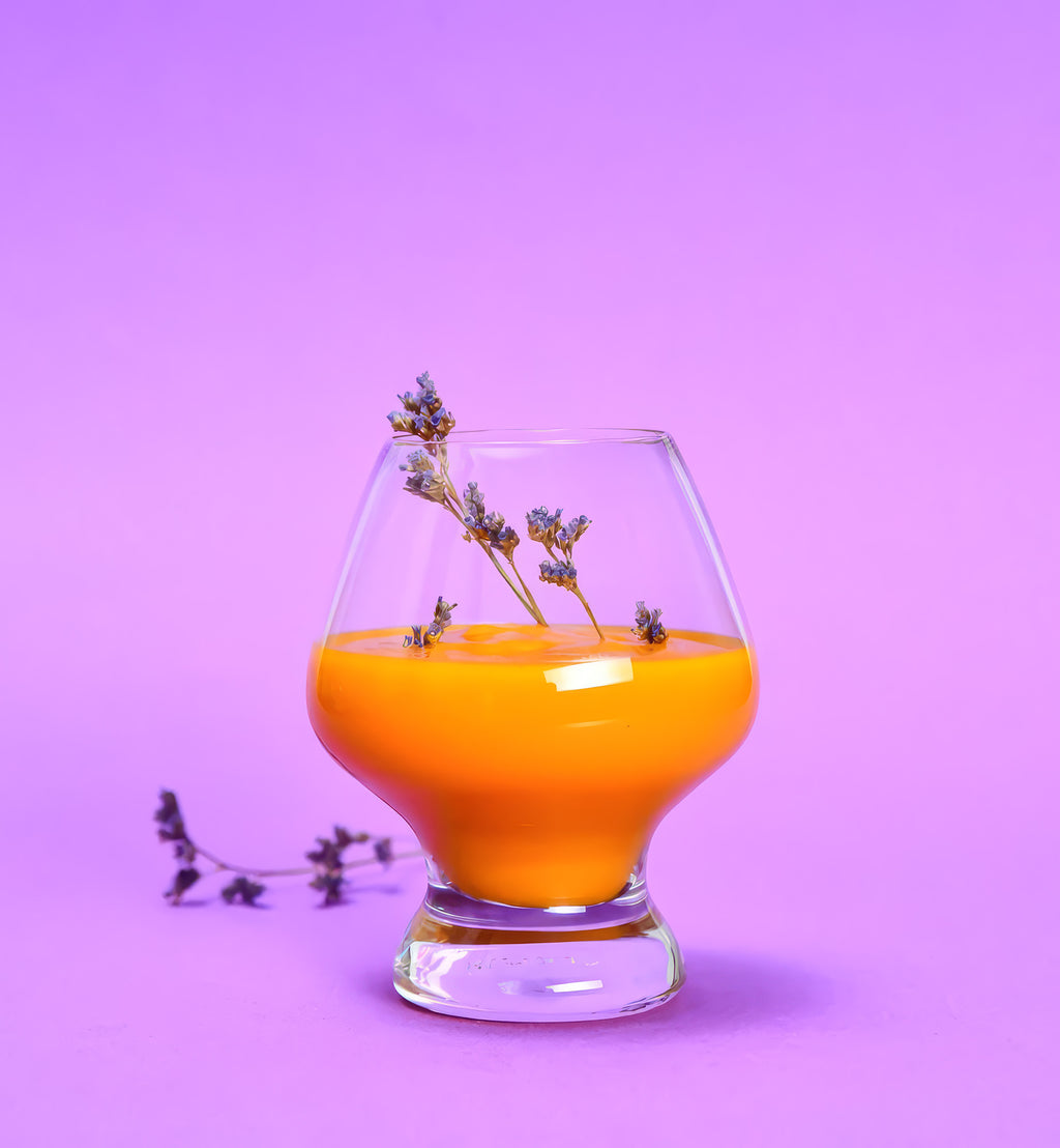 Kieliszki do koniaku N°8 150 ml