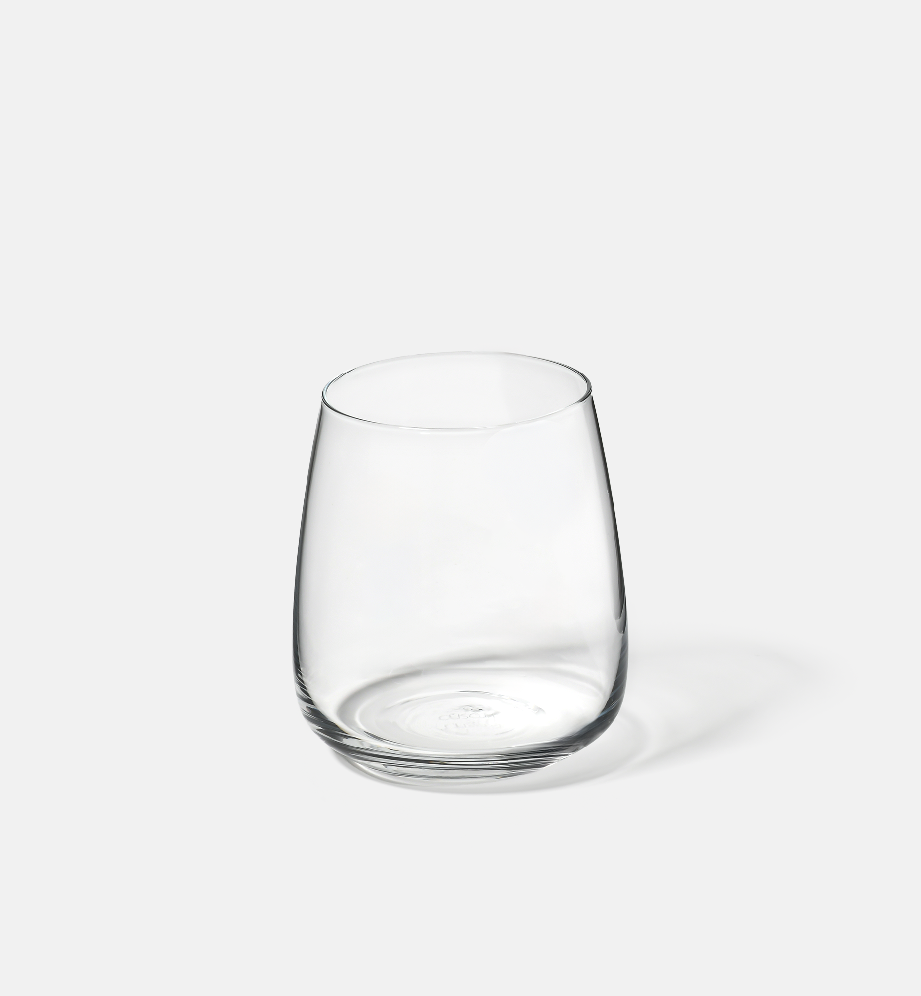 Lowball glasses 470 ml