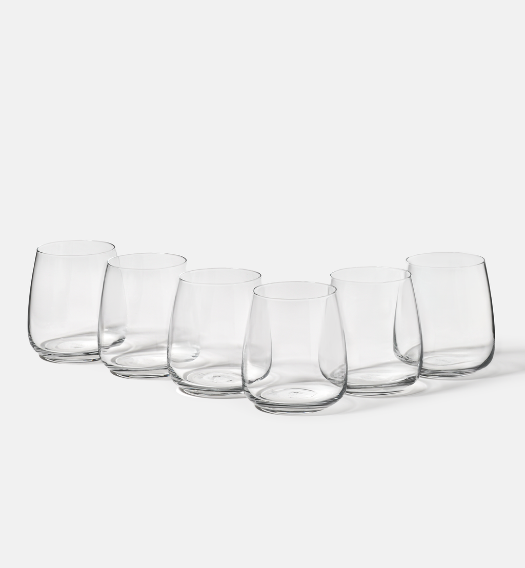Lowball glasses 470 ml