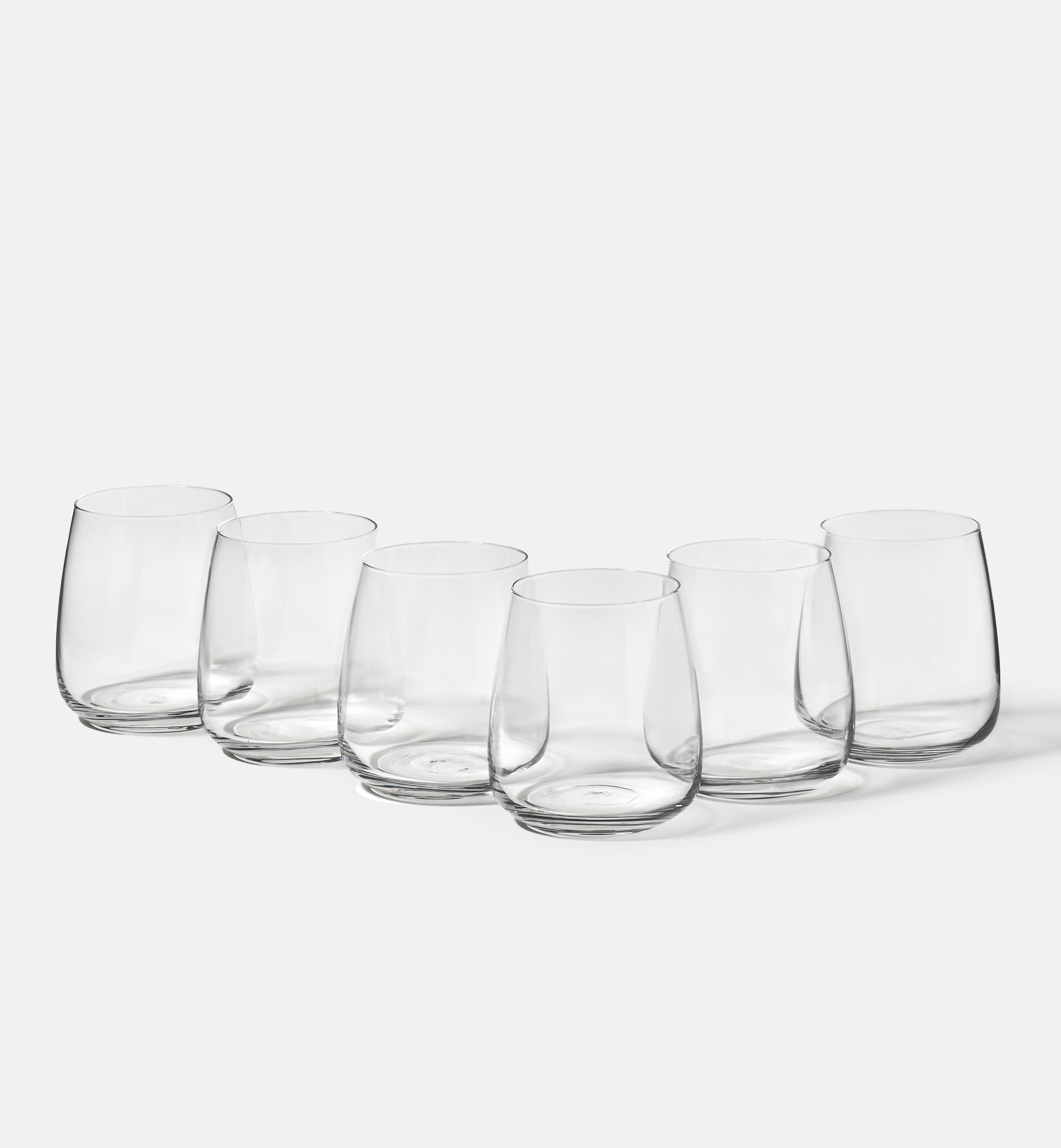 Lowball glasses 470 ml