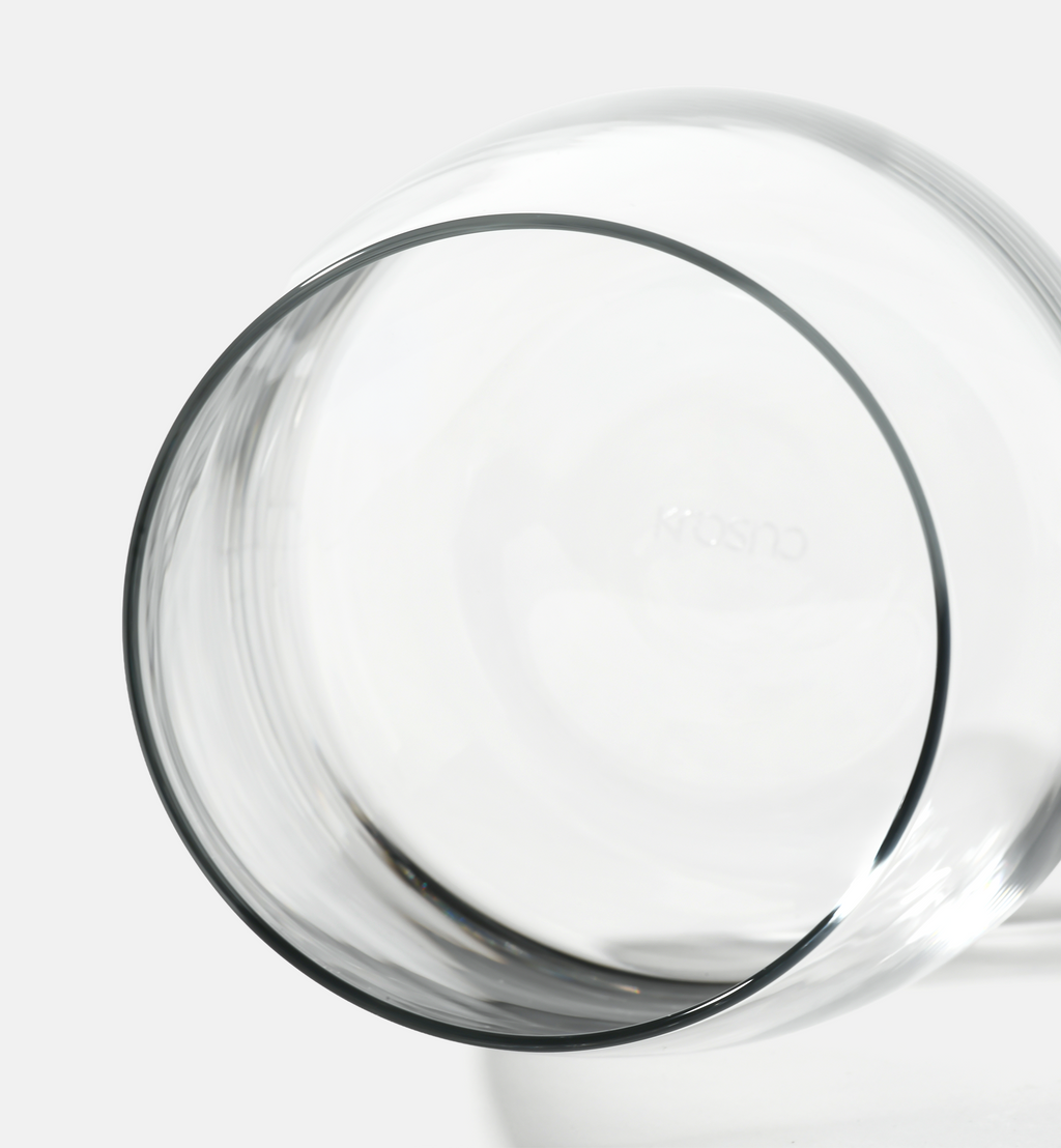 Lowball glasses 470 ml
