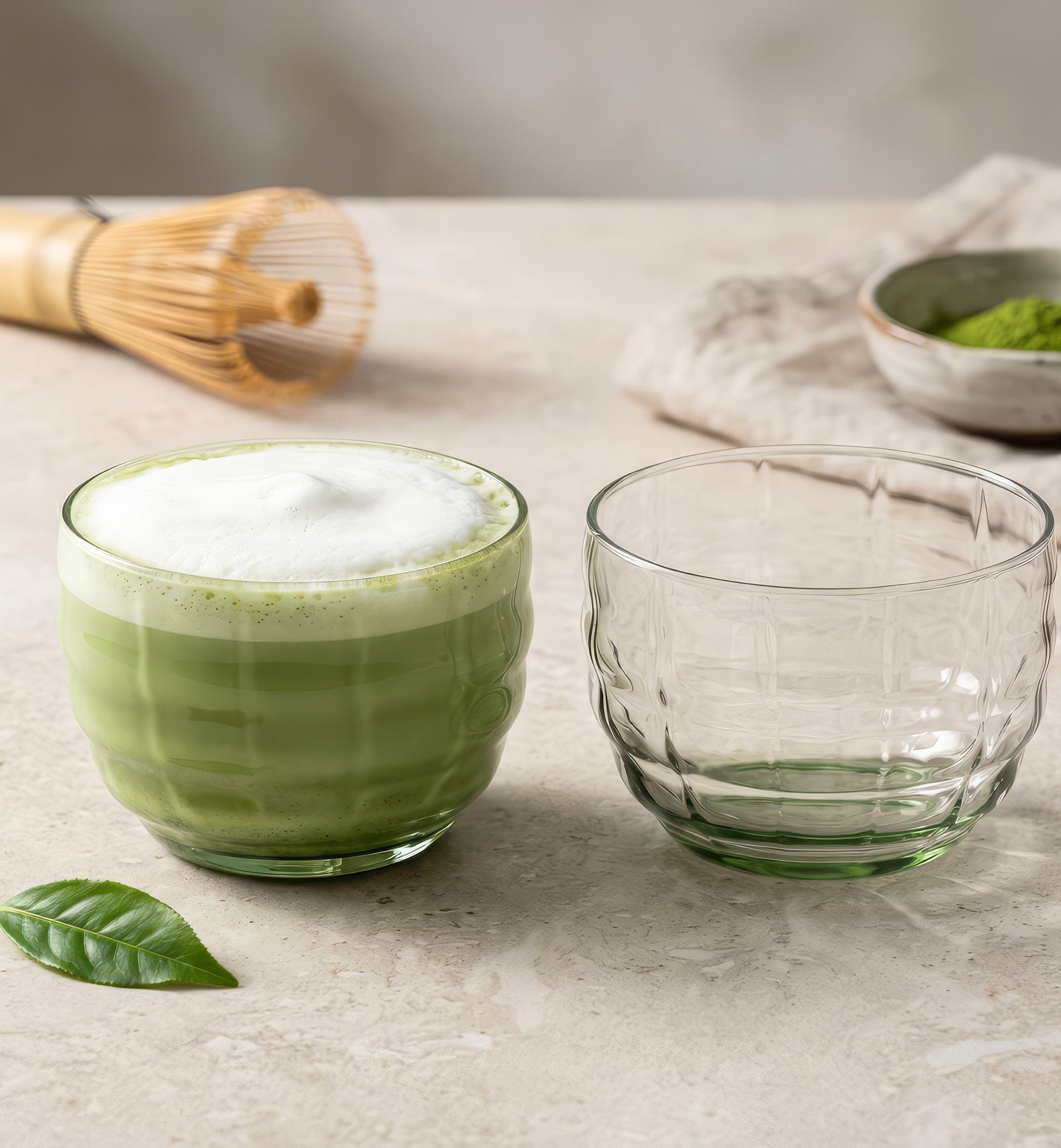 Matcha bowls 340 ml