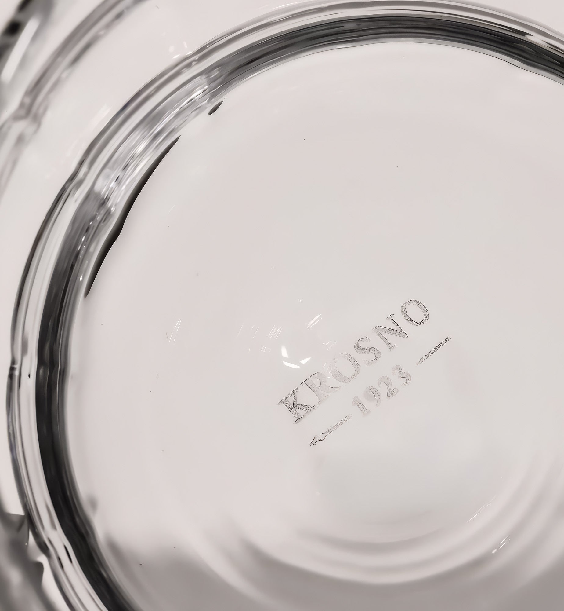 Szklanki do Flat White 340 ml