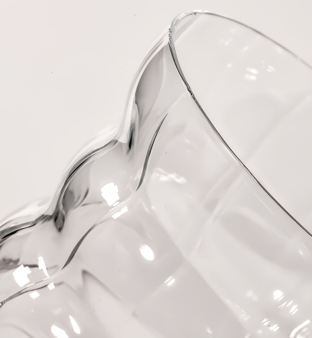 Caffè latte glasses 330 ml