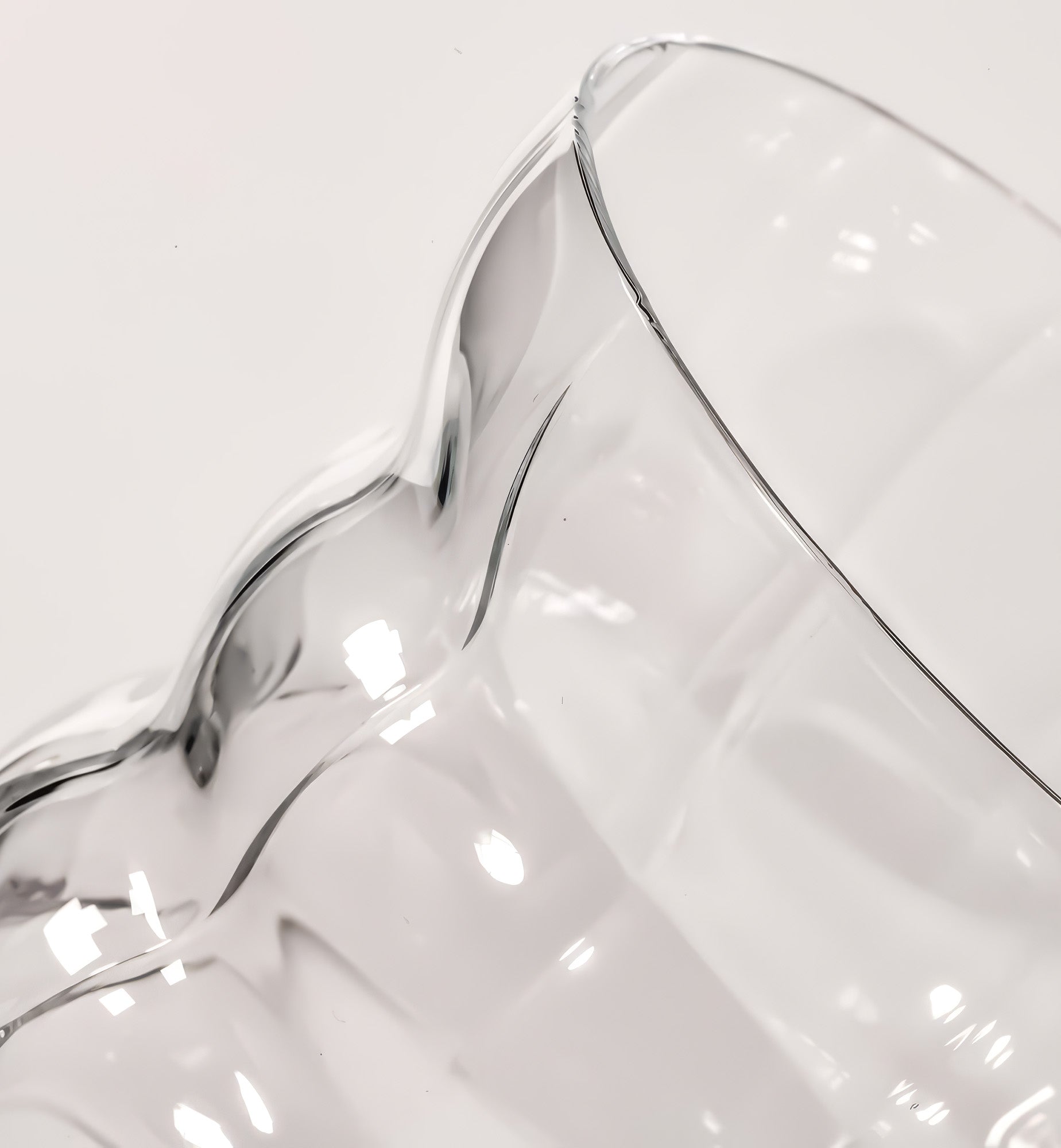 Caffè latte glasses 330 ml