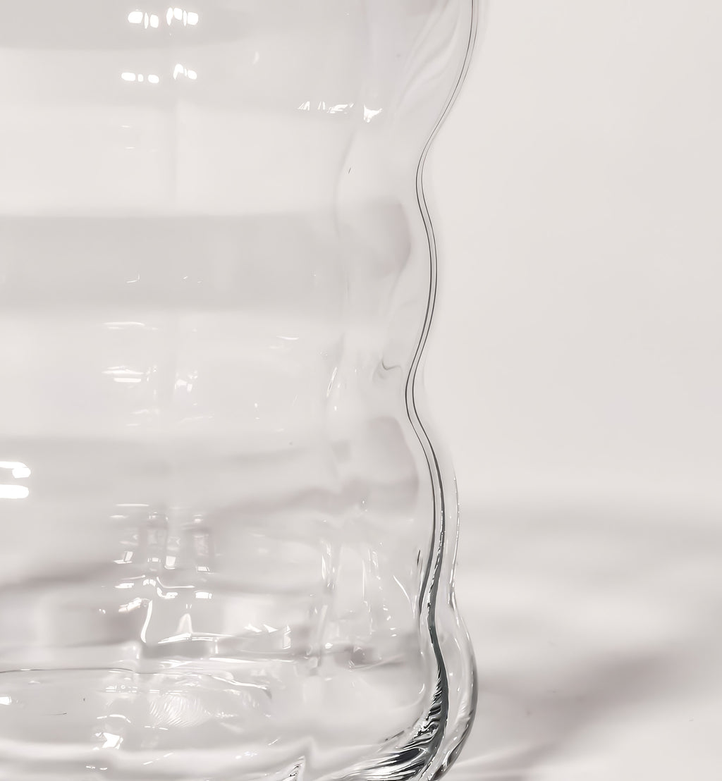 Caffè latte glasses 330 ml
