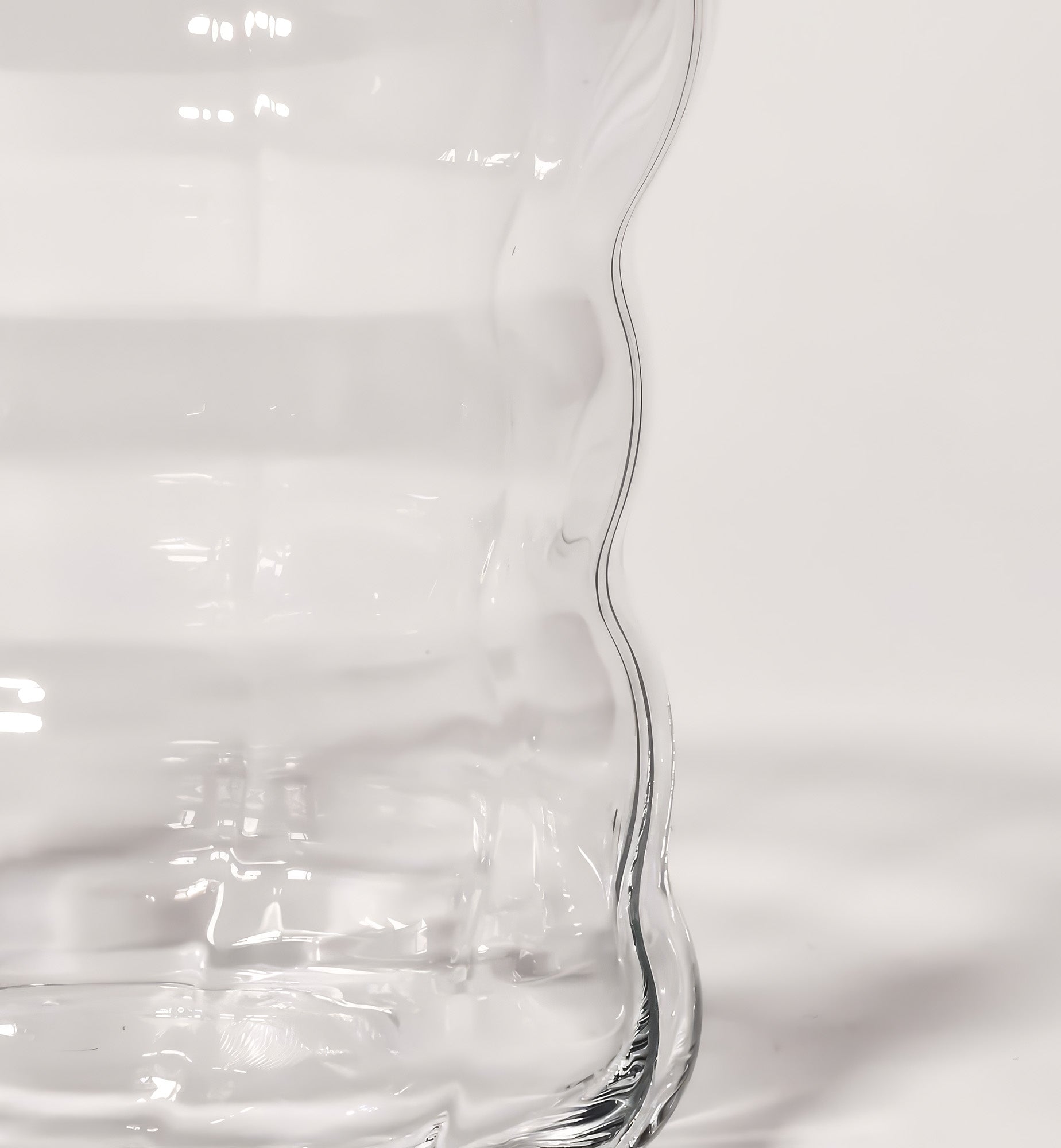 Caffè latte glasses 330 ml