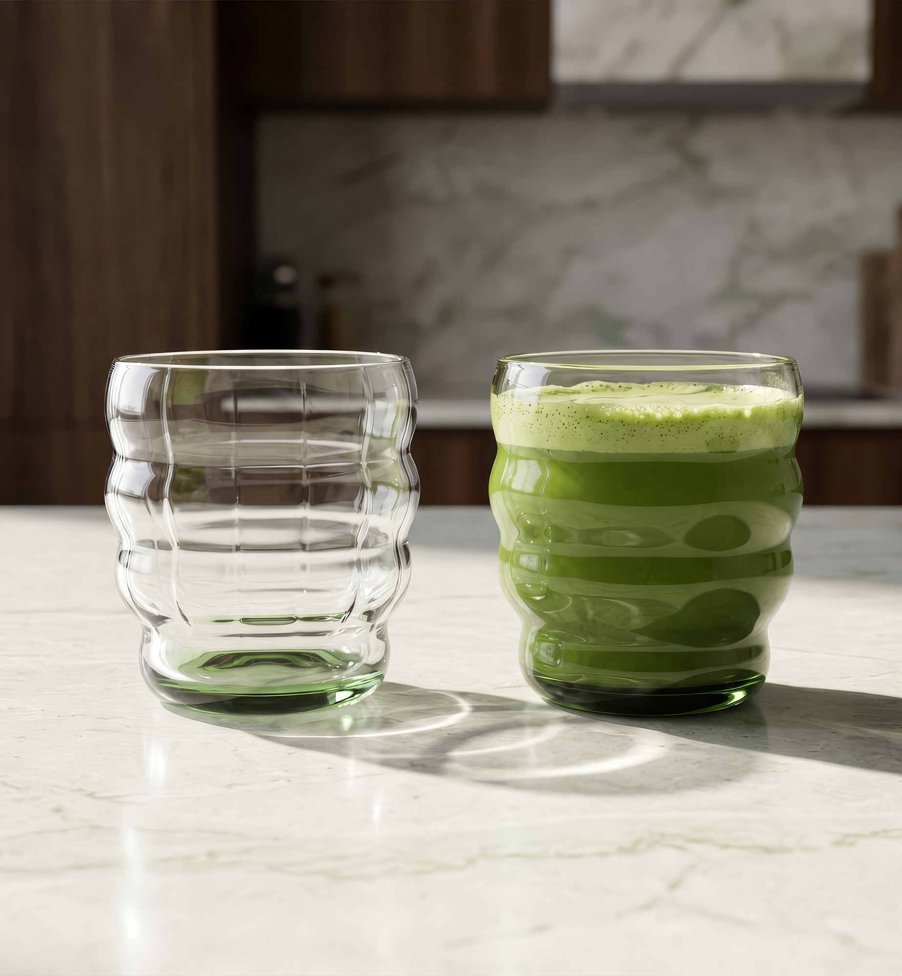 Matcha glasses 330 ml