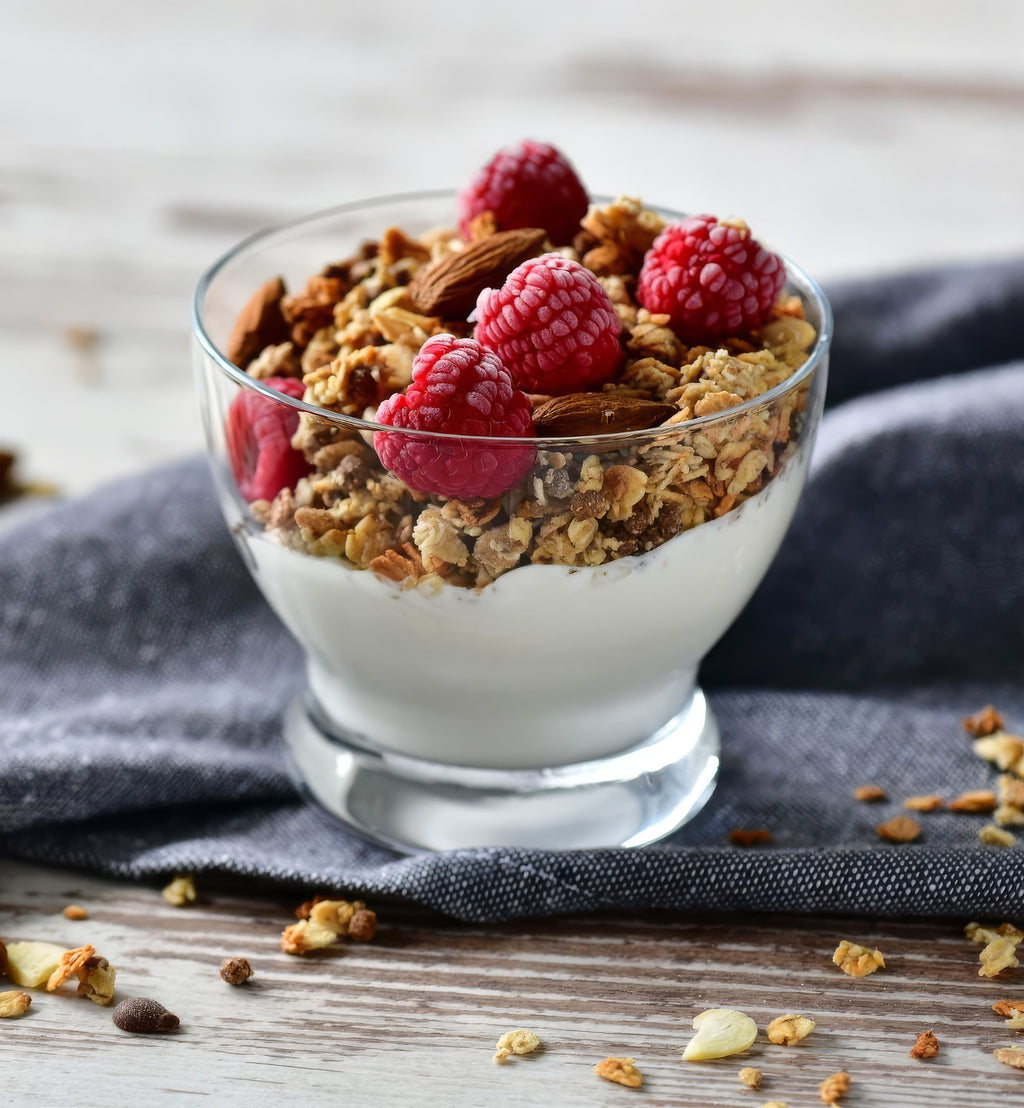 Ice cream or dessert bowls