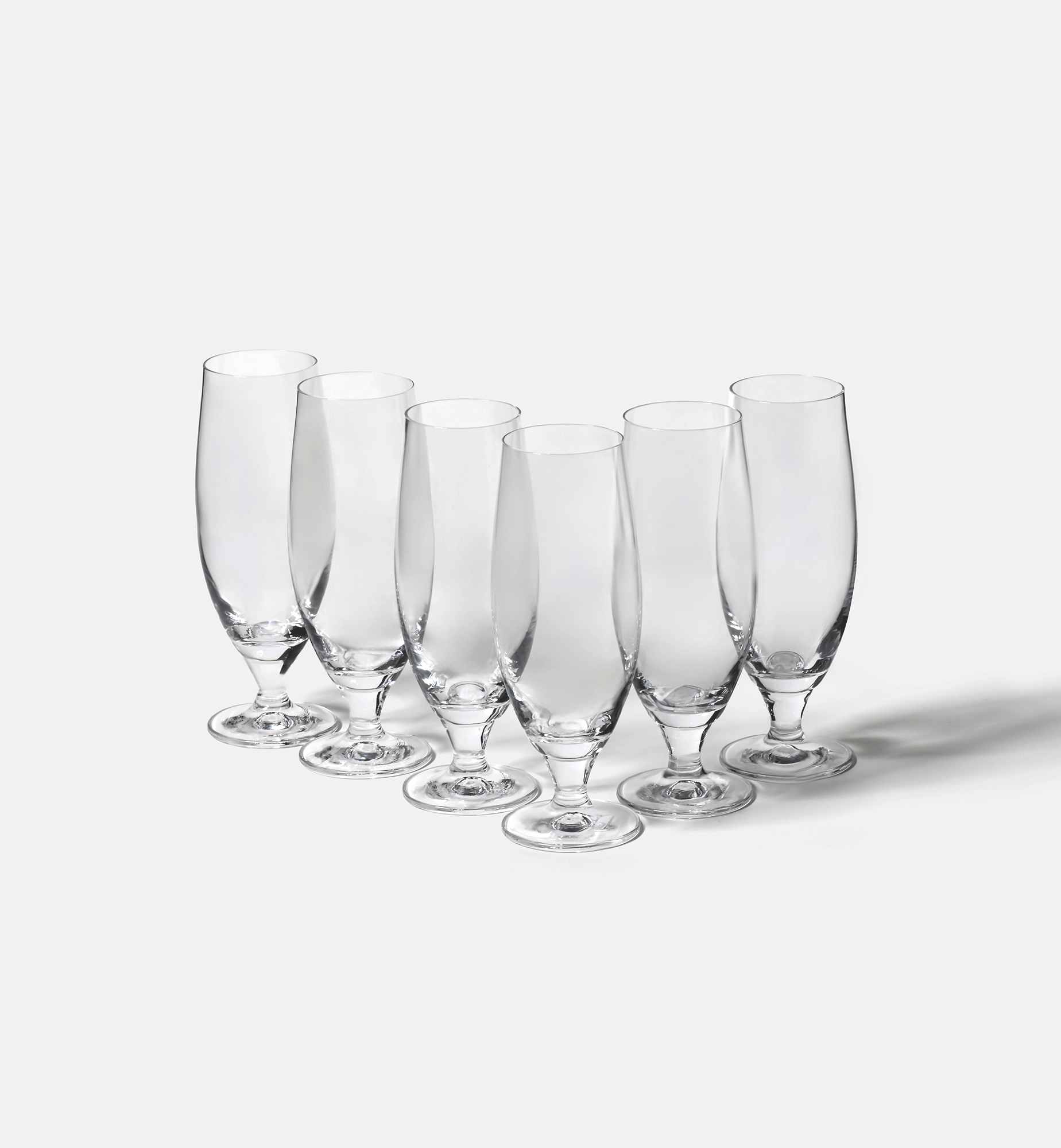 Pokale do piwa 500 ml