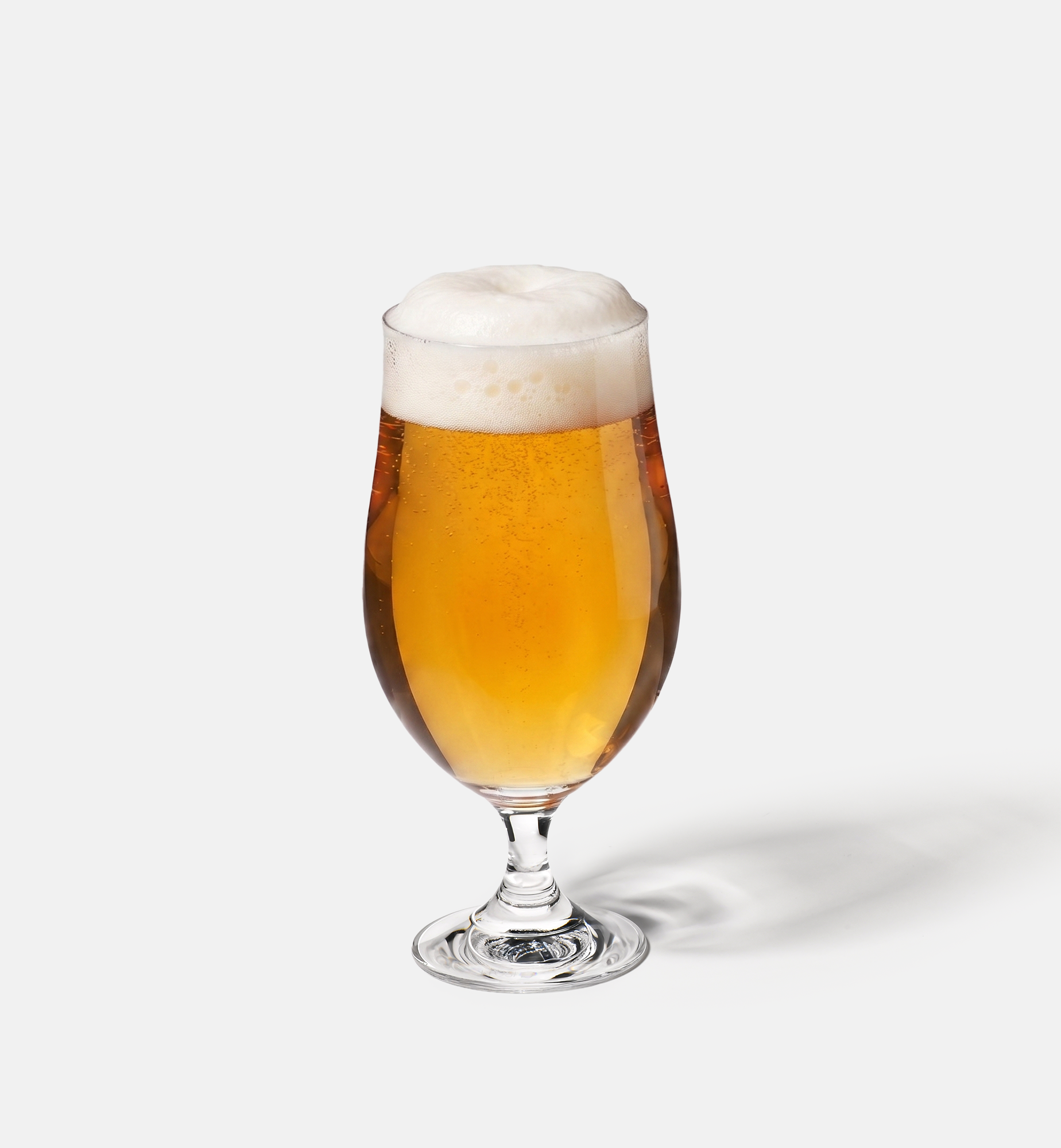 Pokale do piw typu lager 620 ml