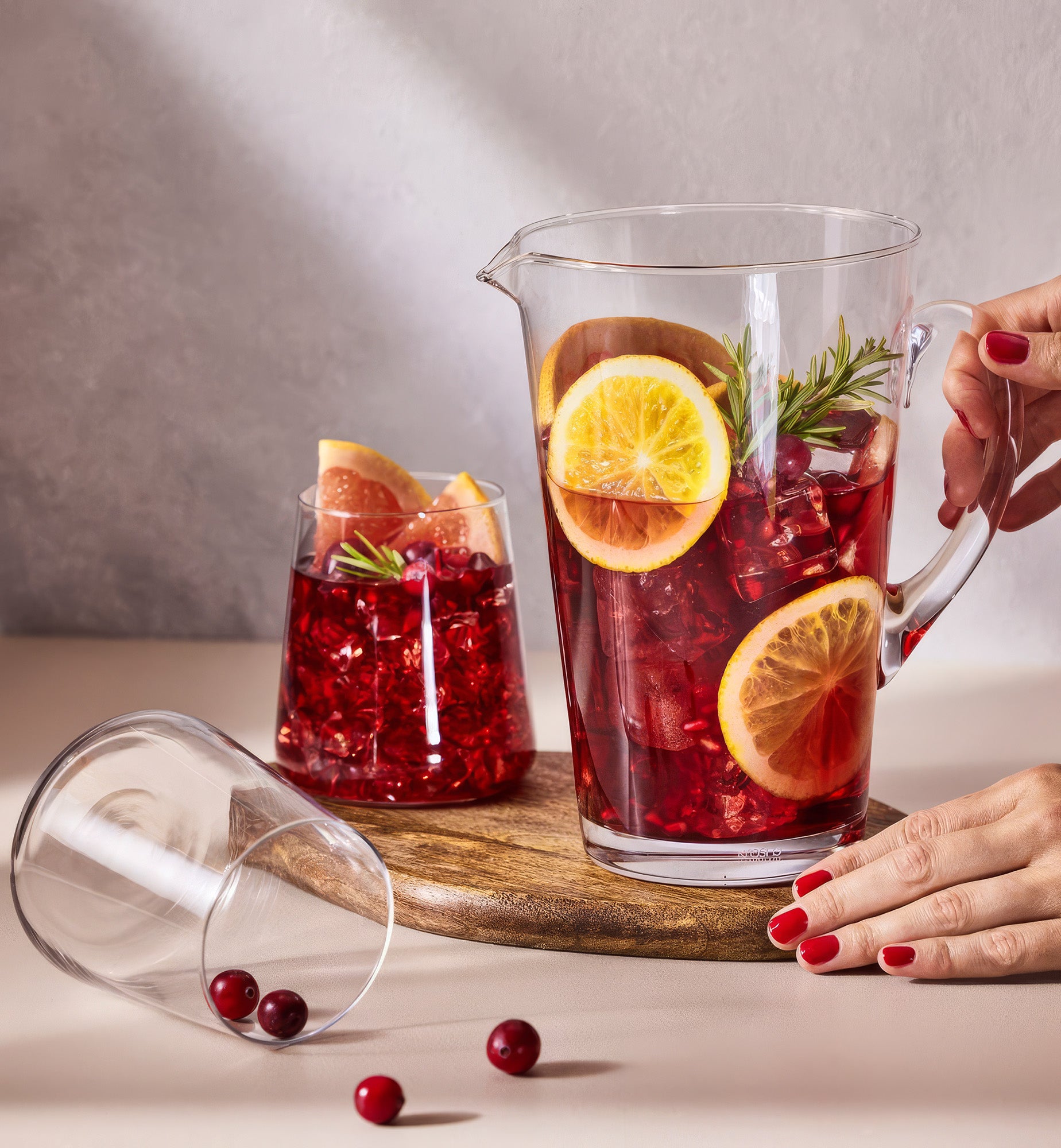 Avant-Garde Pitcher 1000 ml