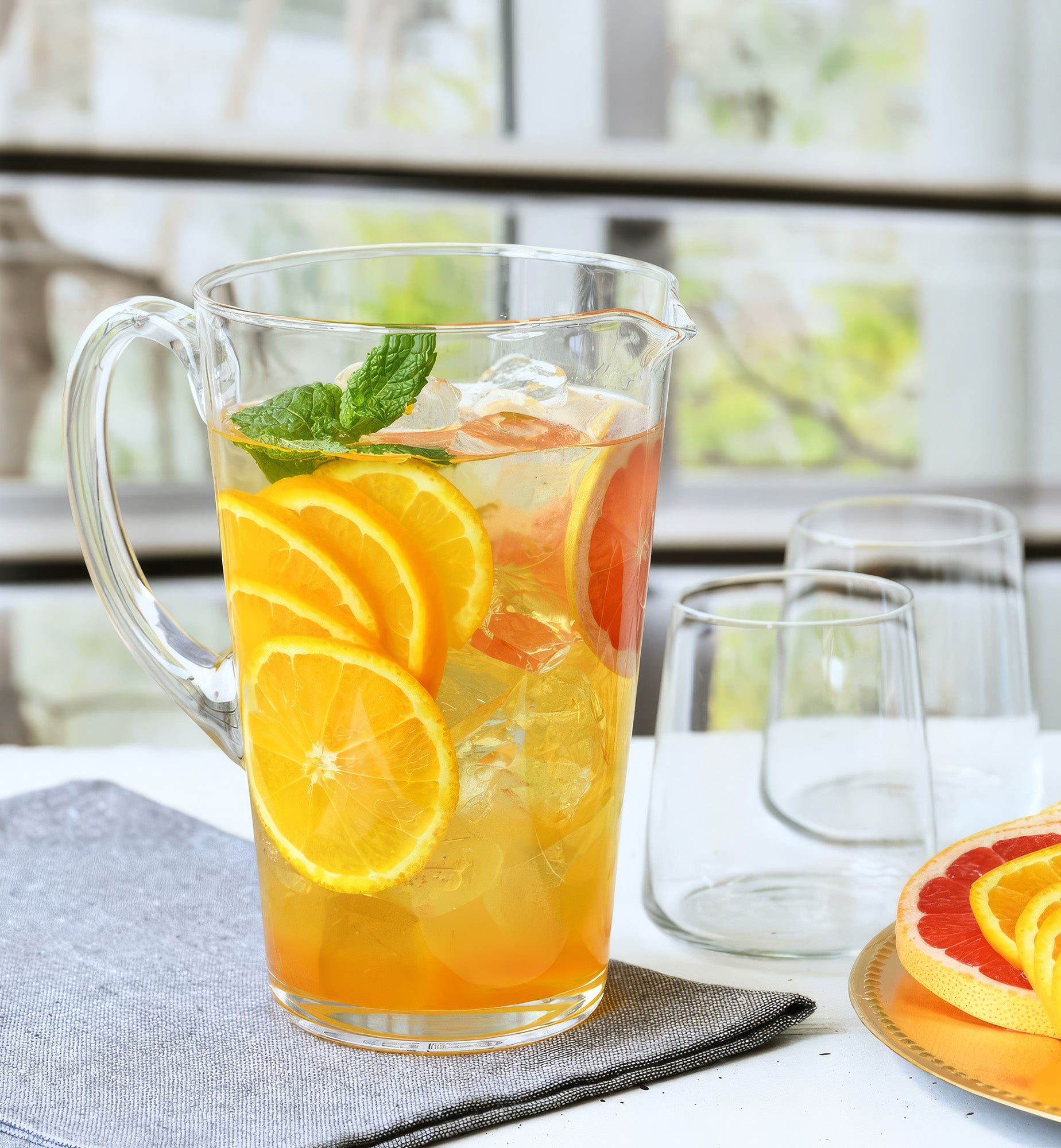 Avant-Garde Pitcher 1000 ml