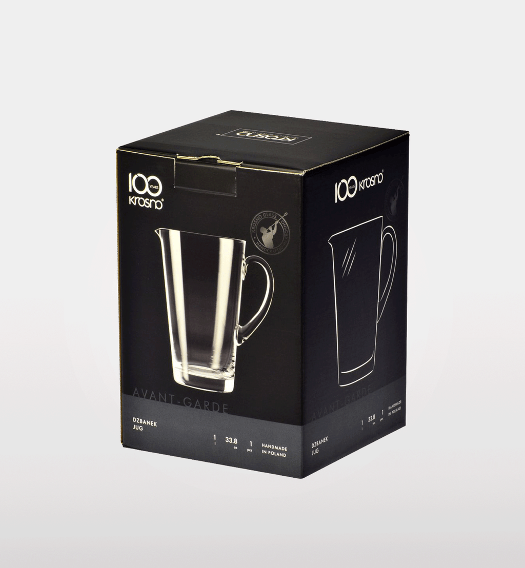 Avant-Garde Pitcher 1000 ml