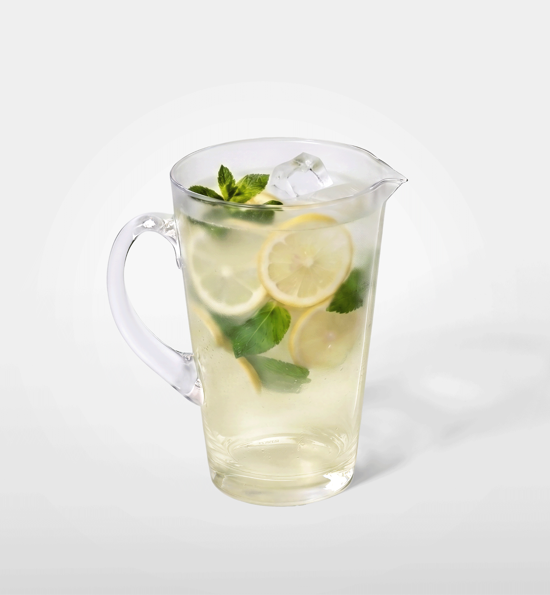 Avant-Garde Pitcher 1000 ml