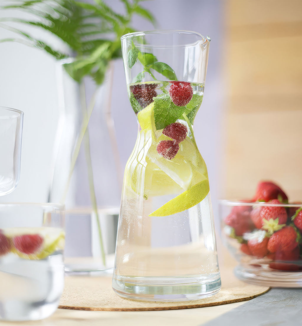 Water carafe 750 ml