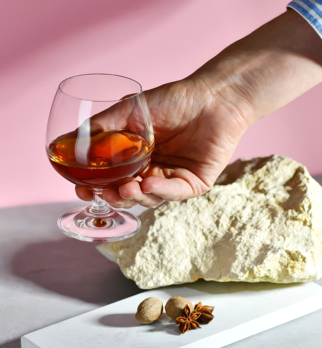 Cognac glasses 230 ml