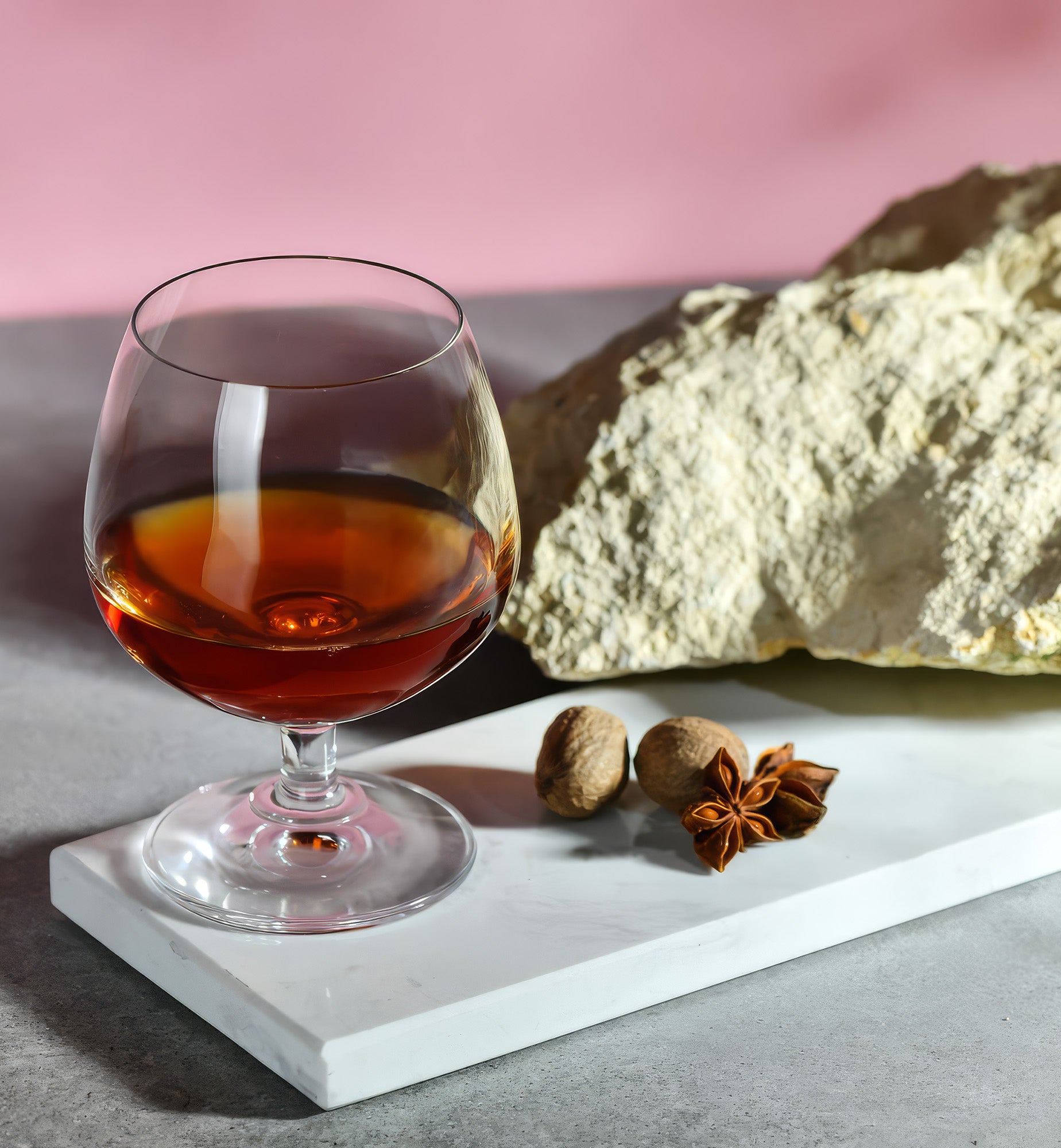 Cognac glasses 230 ml