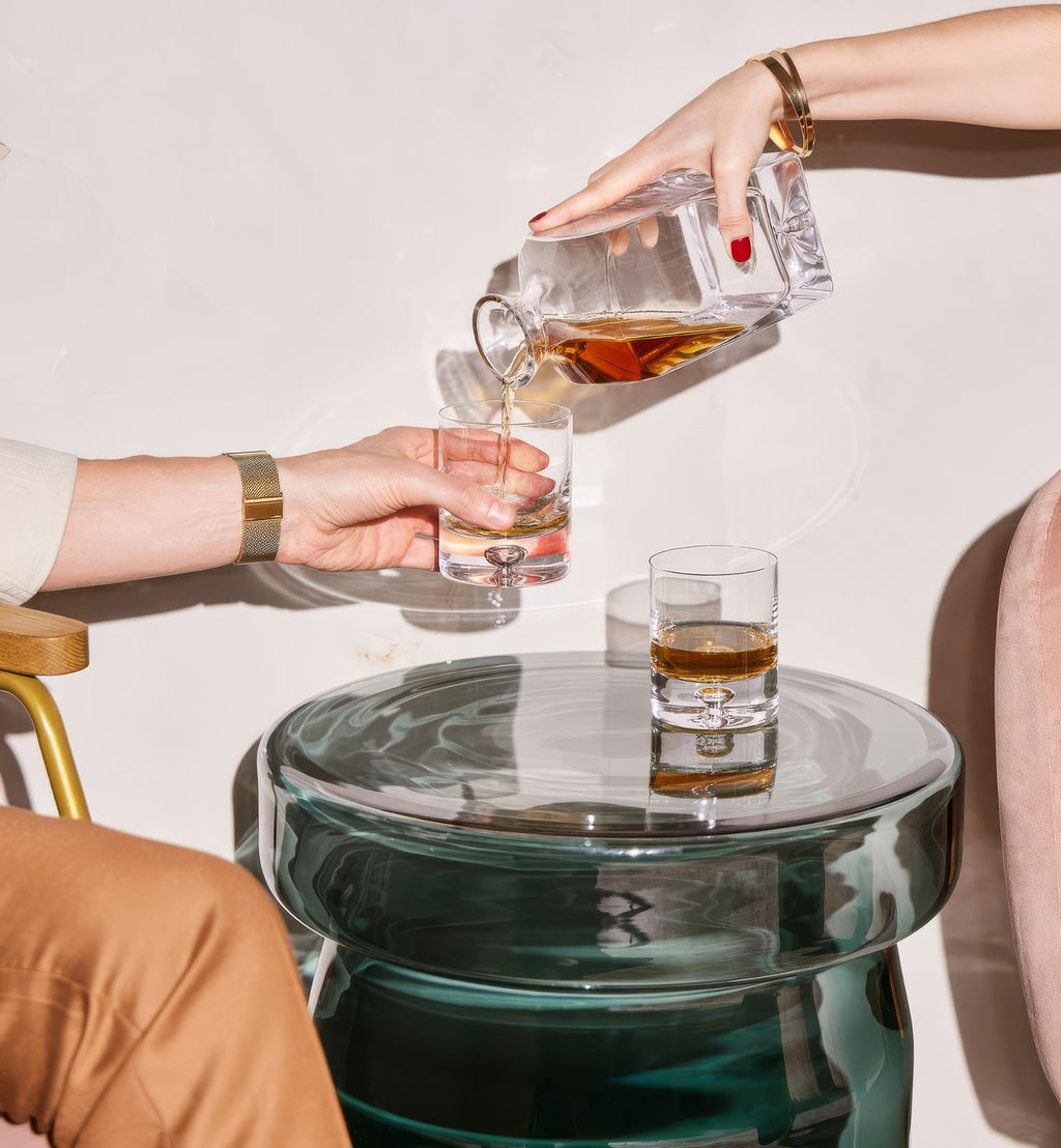 Whisky set (7 pcs.)