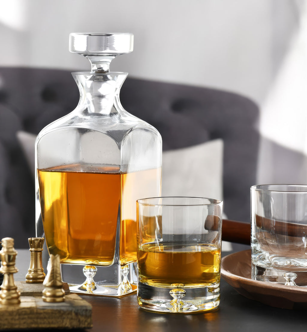 Whisky set (7 pcs.)