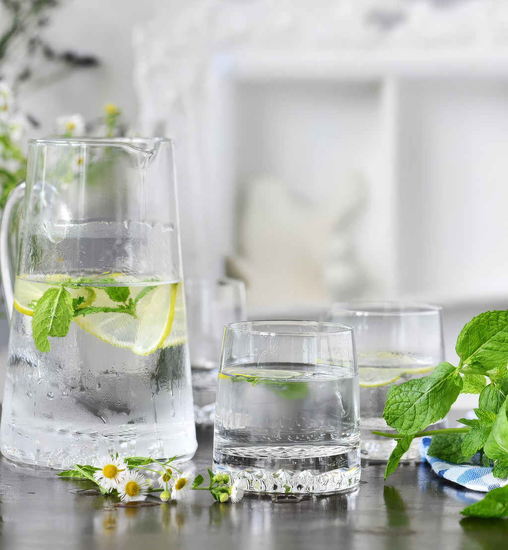 Water set (7 pcs)