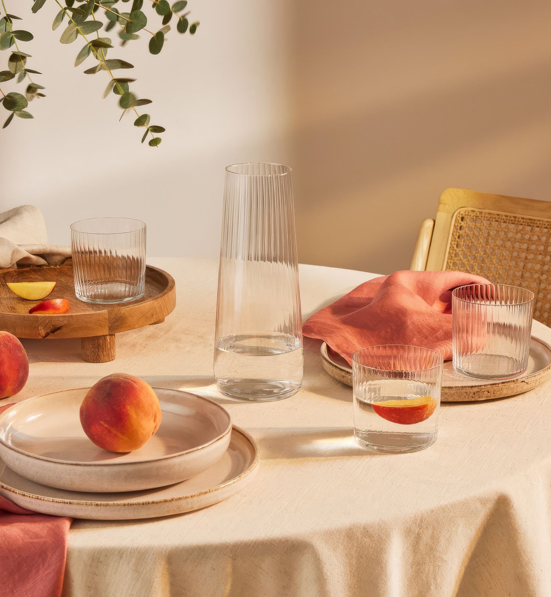 Avant-Garde LUMI Drinkware Set (5 pieces)