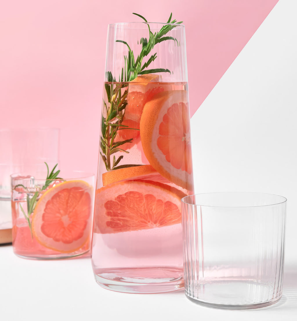 Avant-Garde LUMI Drinkware Set (5 pieces)