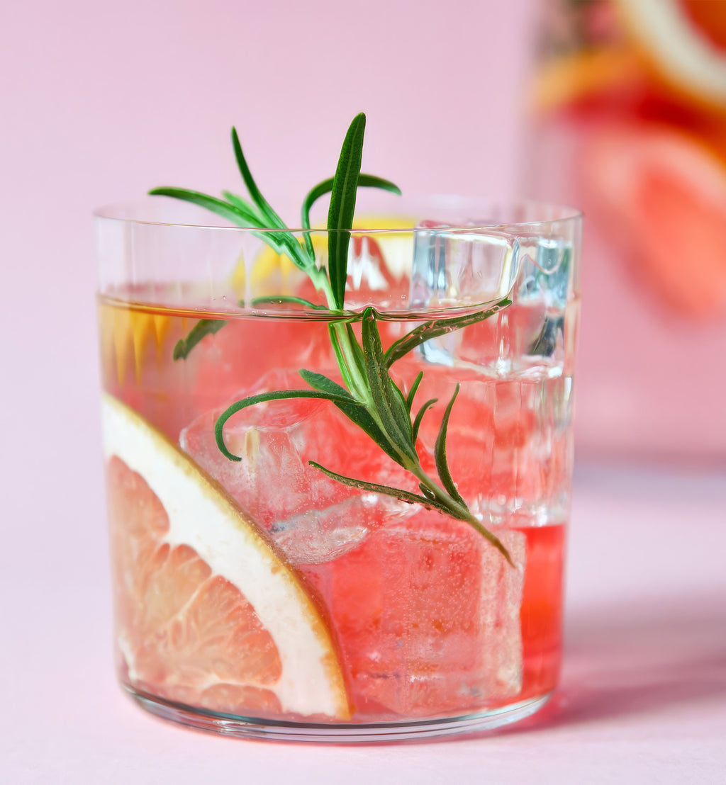 Avant-Garde LUMI Drinkware Set (5 pieces)
