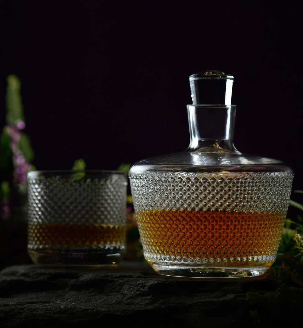 Whisky Set Scotland (3 pcs.)