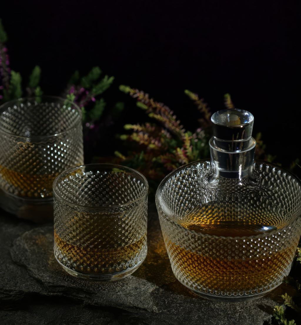 Whisky Set Scotland (3 pcs.)