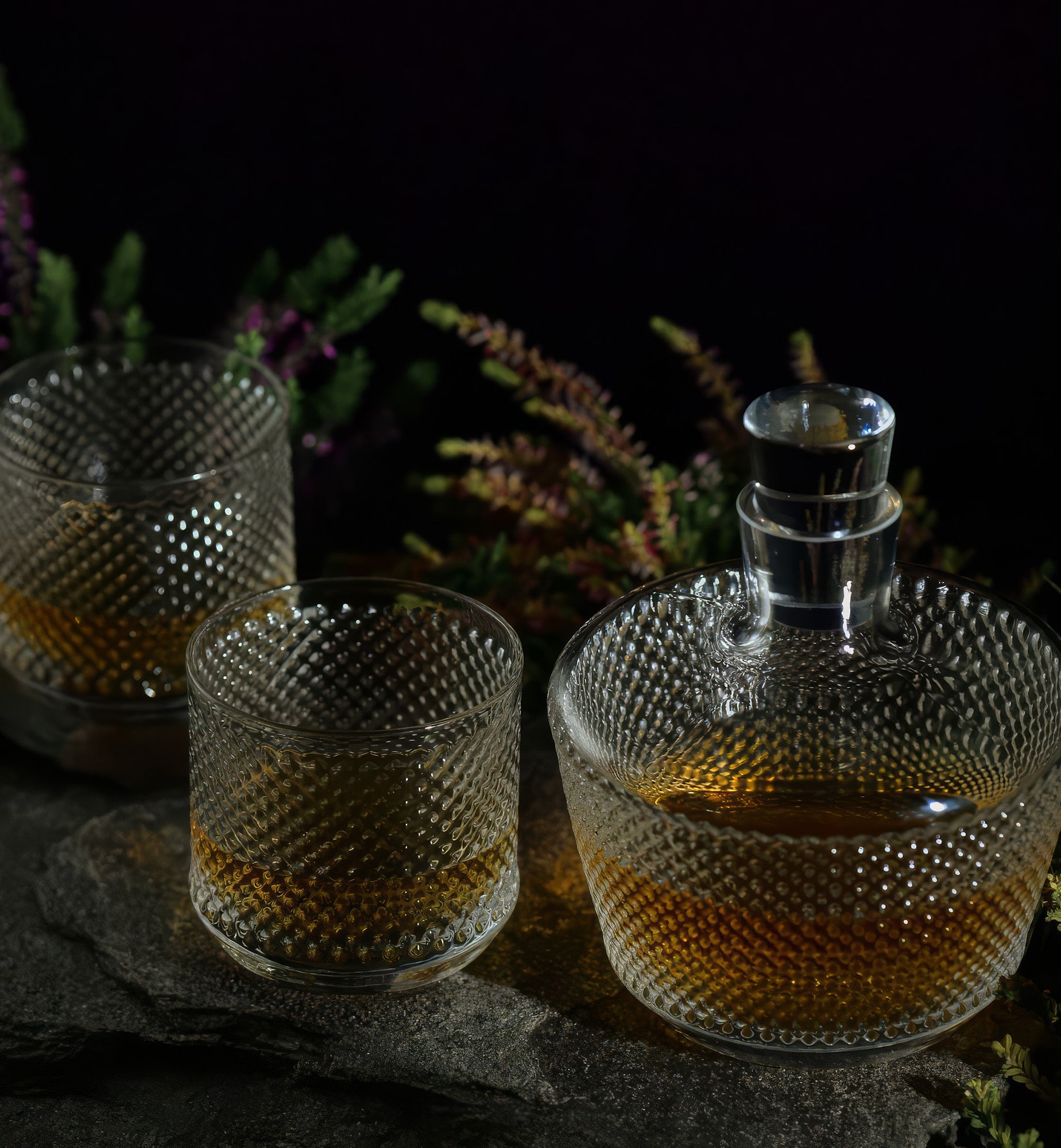 Whisky Set Scotland (3 pcs.)
