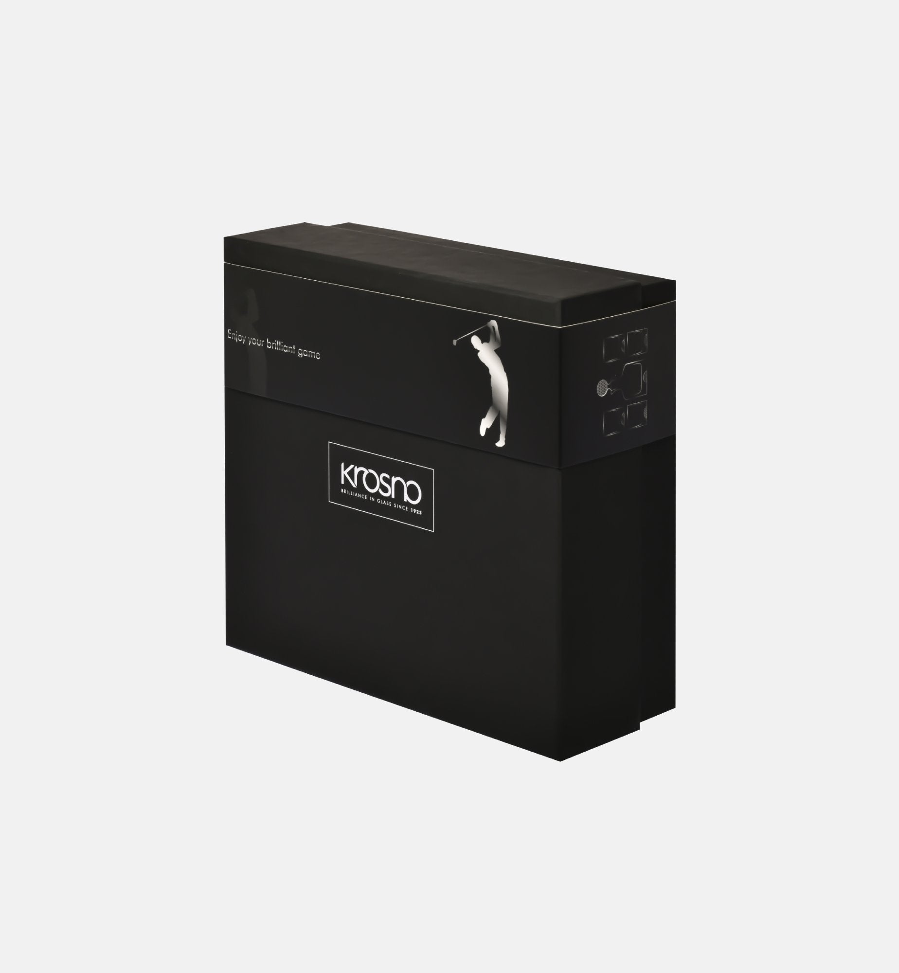 Golf Whisky Set (5 pcs.)