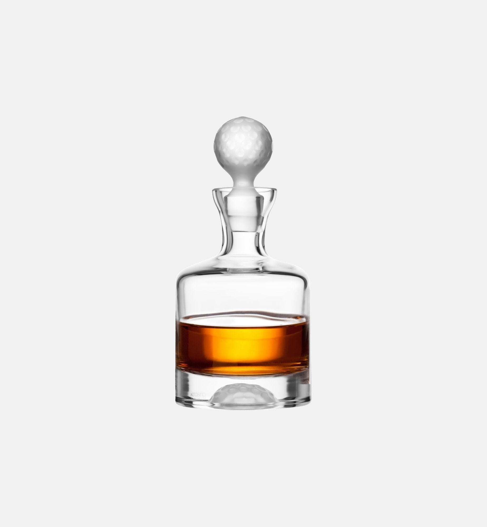 Golf Whisky Set (5 pcs.)