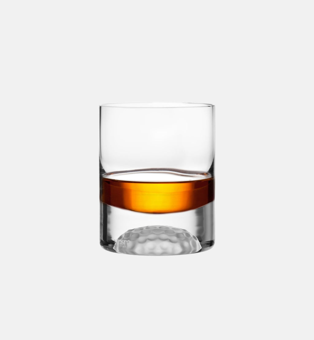 Golf Whisky Set (5 pcs.)