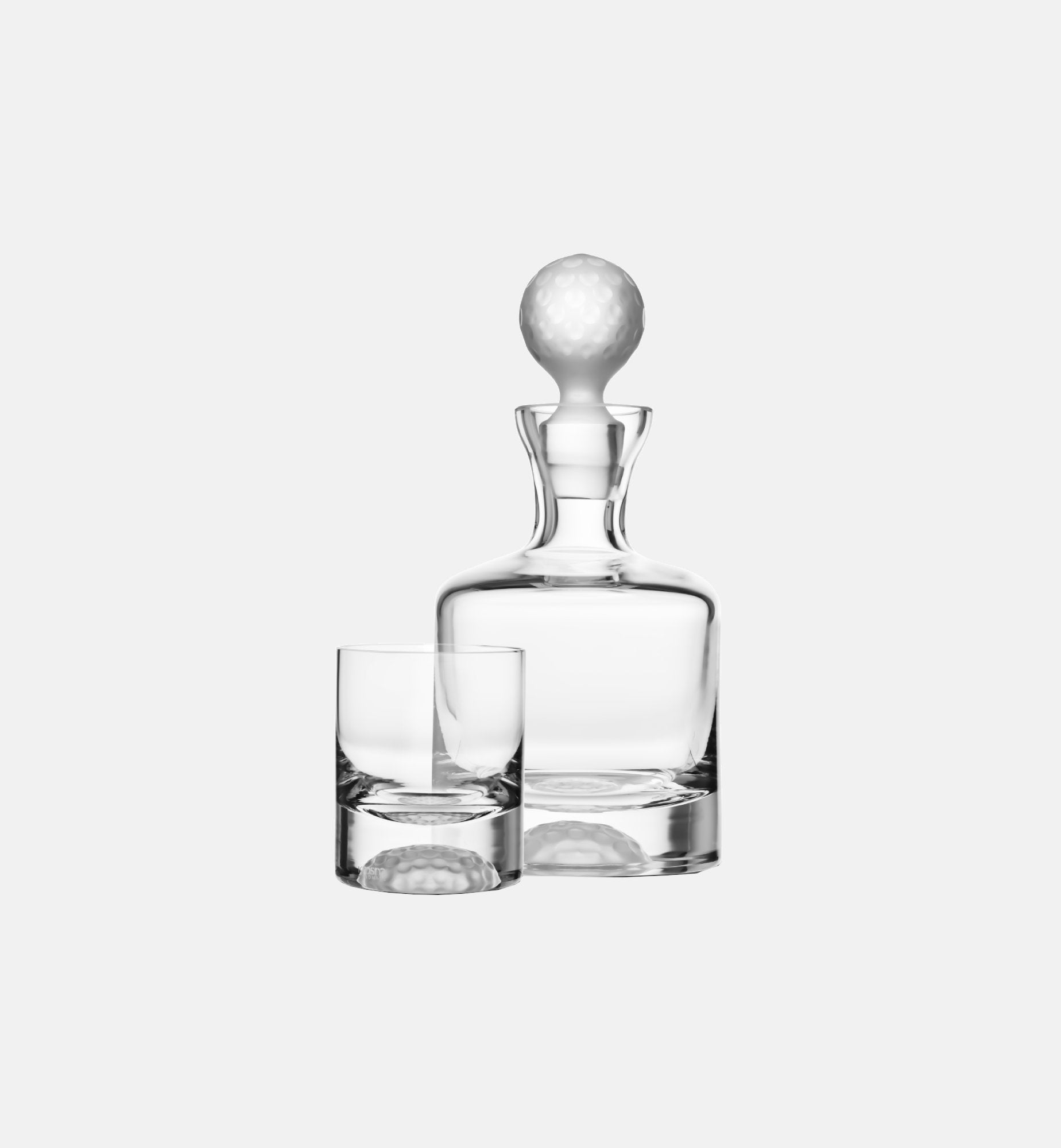 Golf Whisky Set (5 pcs.)