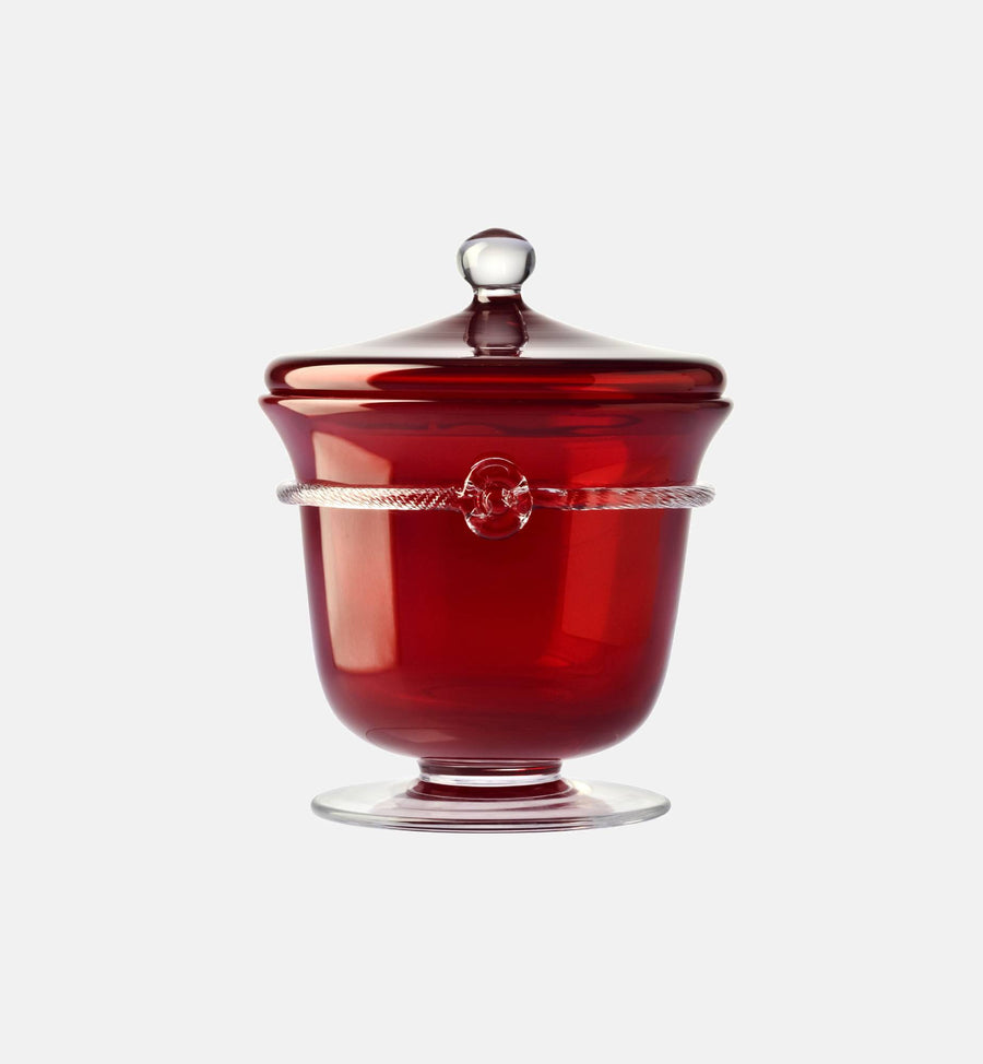 Pojemnik z pokrywą AURELIA Rubin 1,7 l