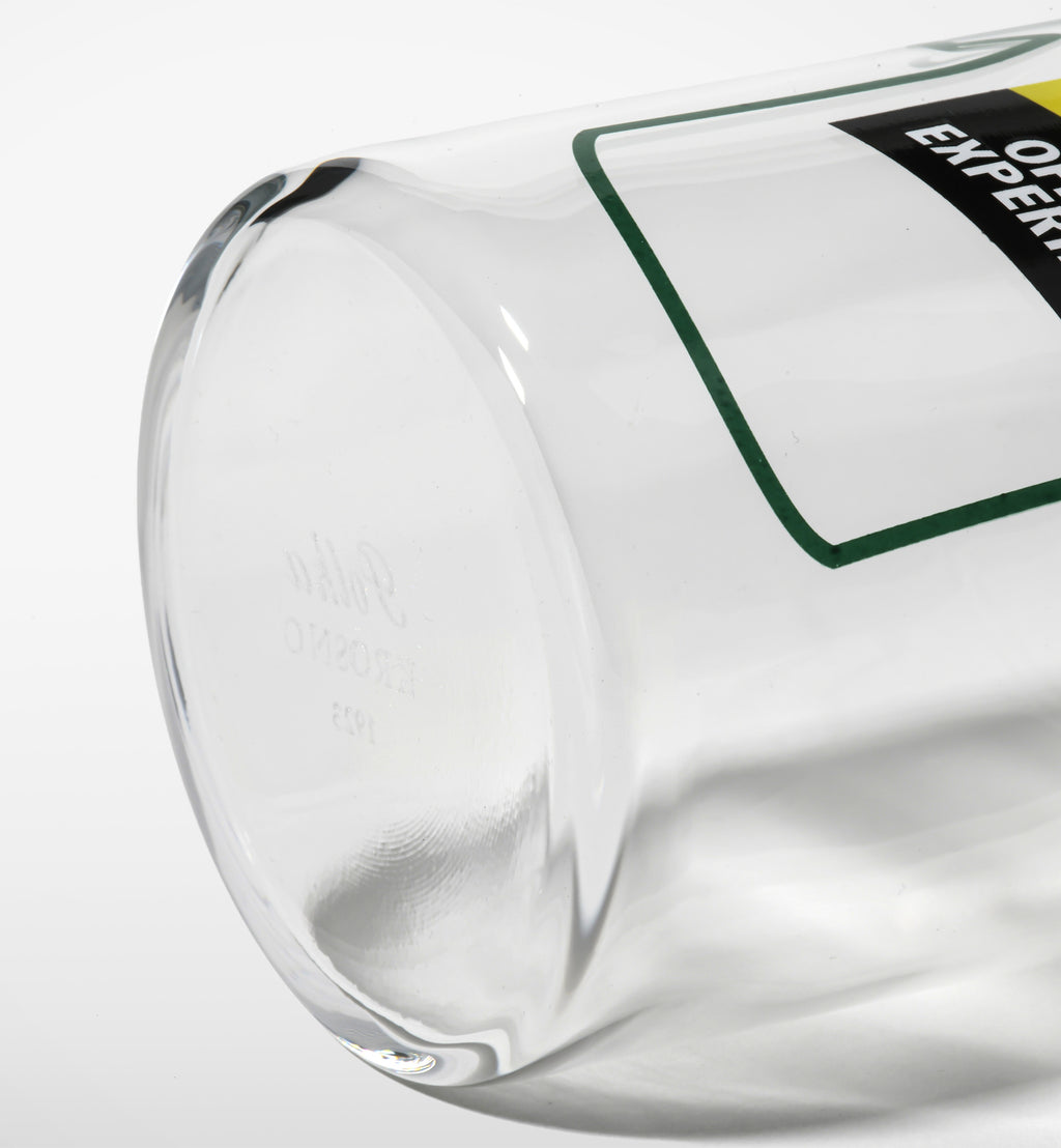 Kryształowe szklanki Polka Tour de France 250 ml