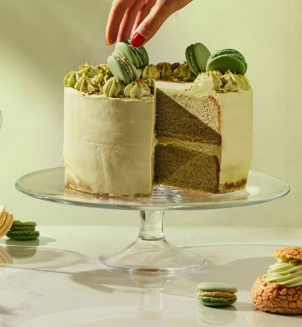 Cake stand 32 cm