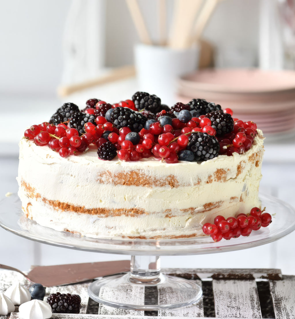 Cake stand 32 cm