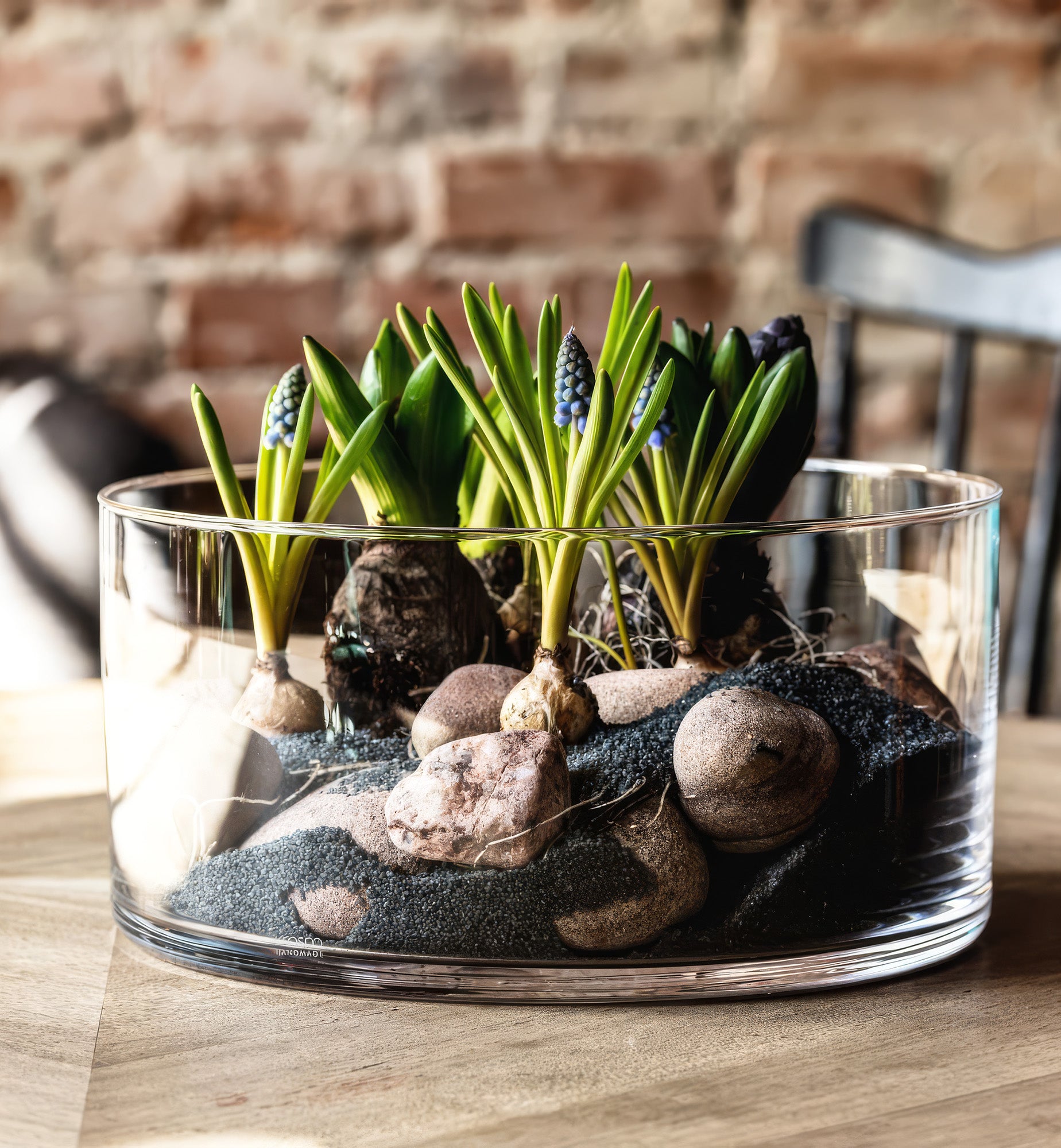 Salad bowl 19 cm