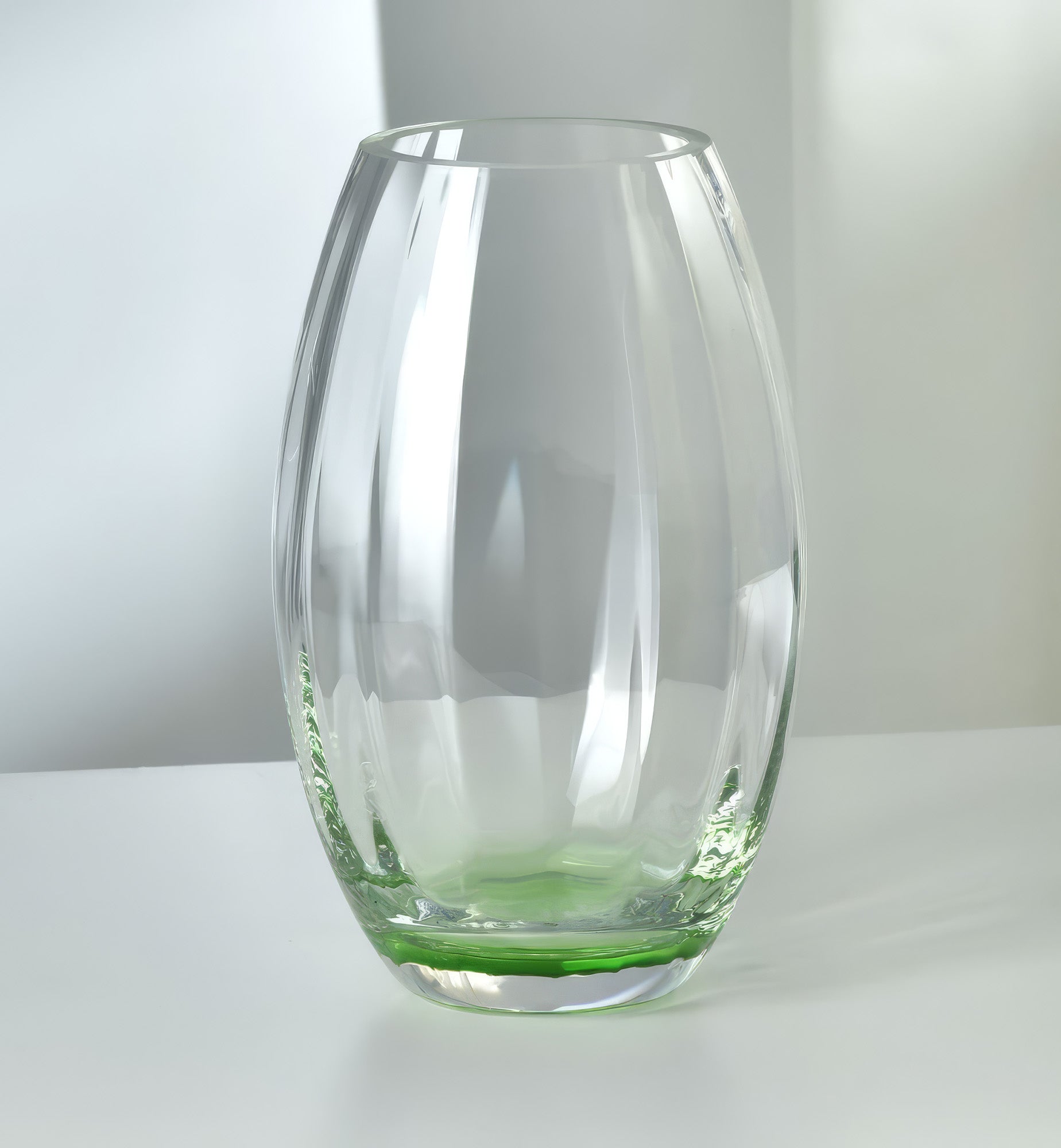 Wazon Szmaragd 23,5 cm